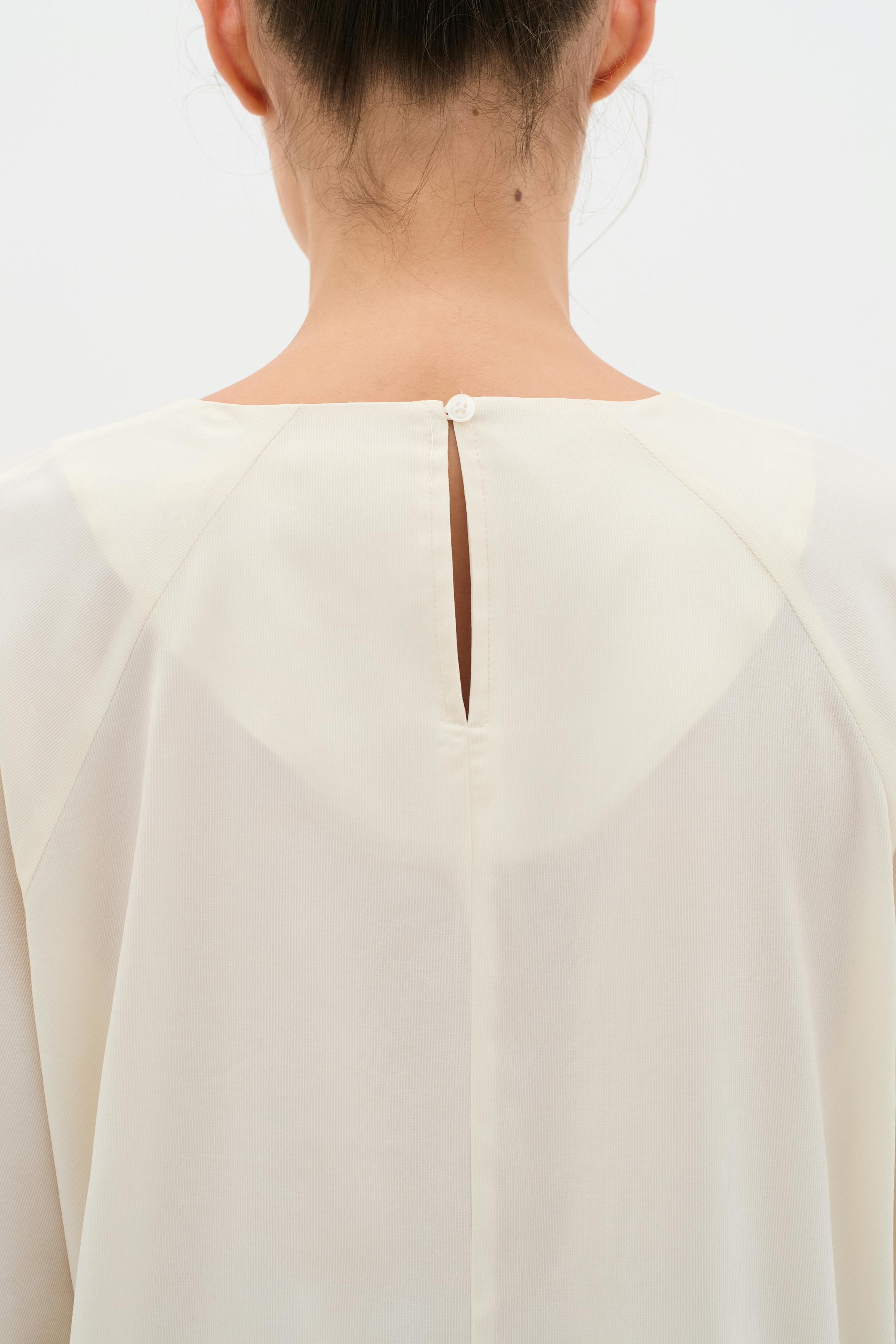 BlixieIW Blouse LOOKBOOK DETAIL 30110510-110701