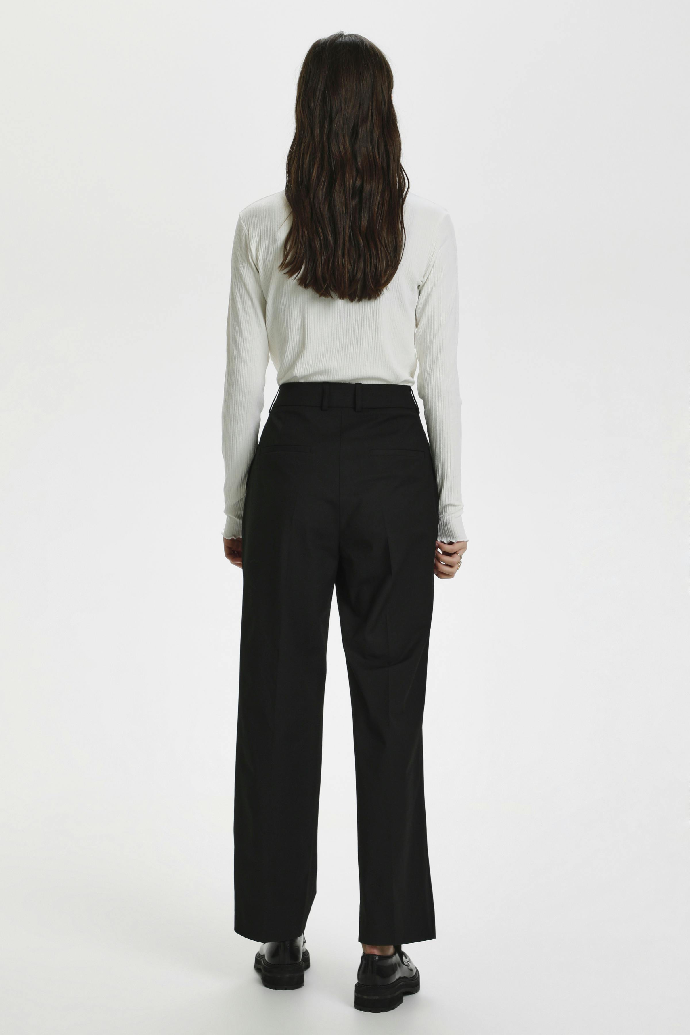 SydneyKB Trousers LOOKBOOK BACK 10103992-194008