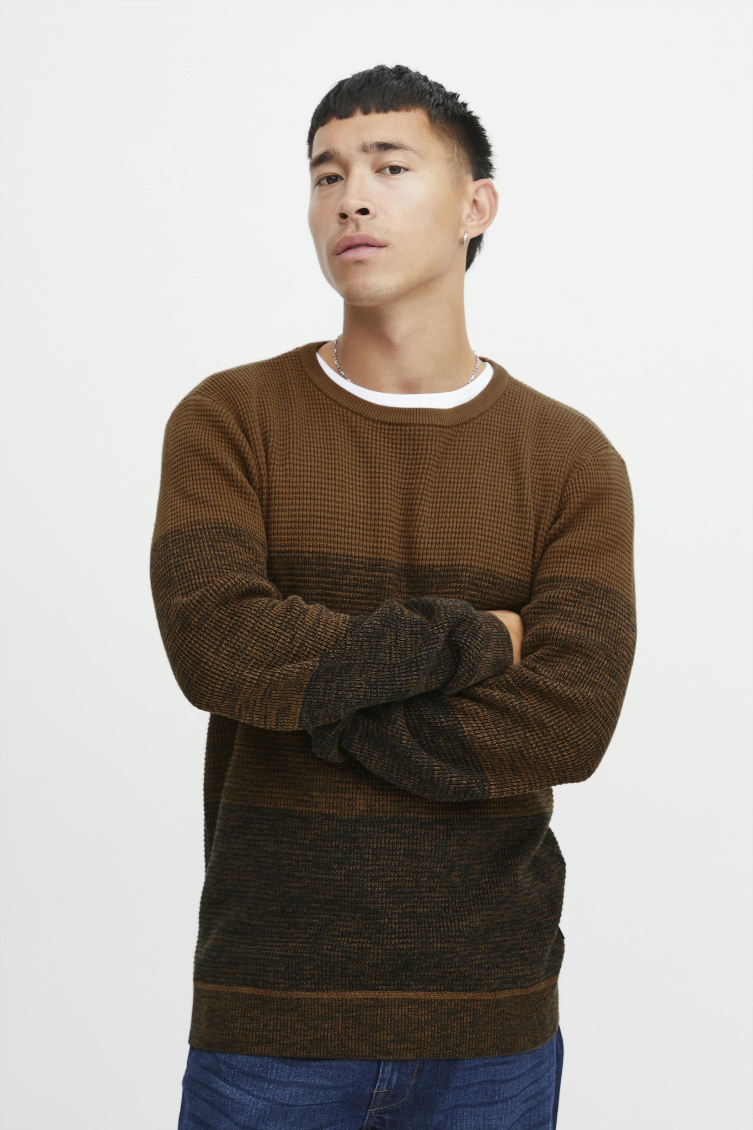 Strickpullover LOOKBOOK FRONT 20715860-194007