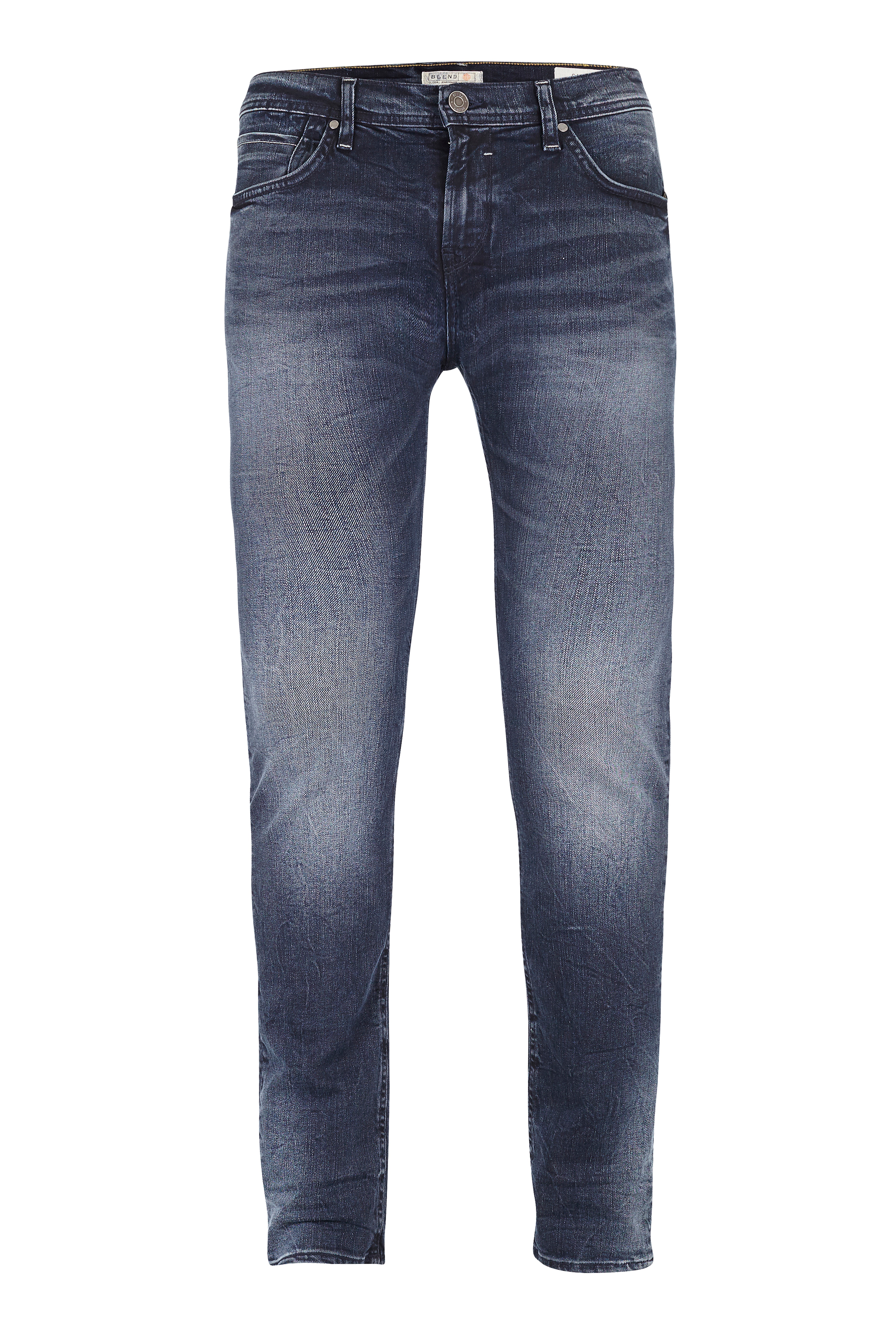 Jeans PACK FRONT 20700053-76201