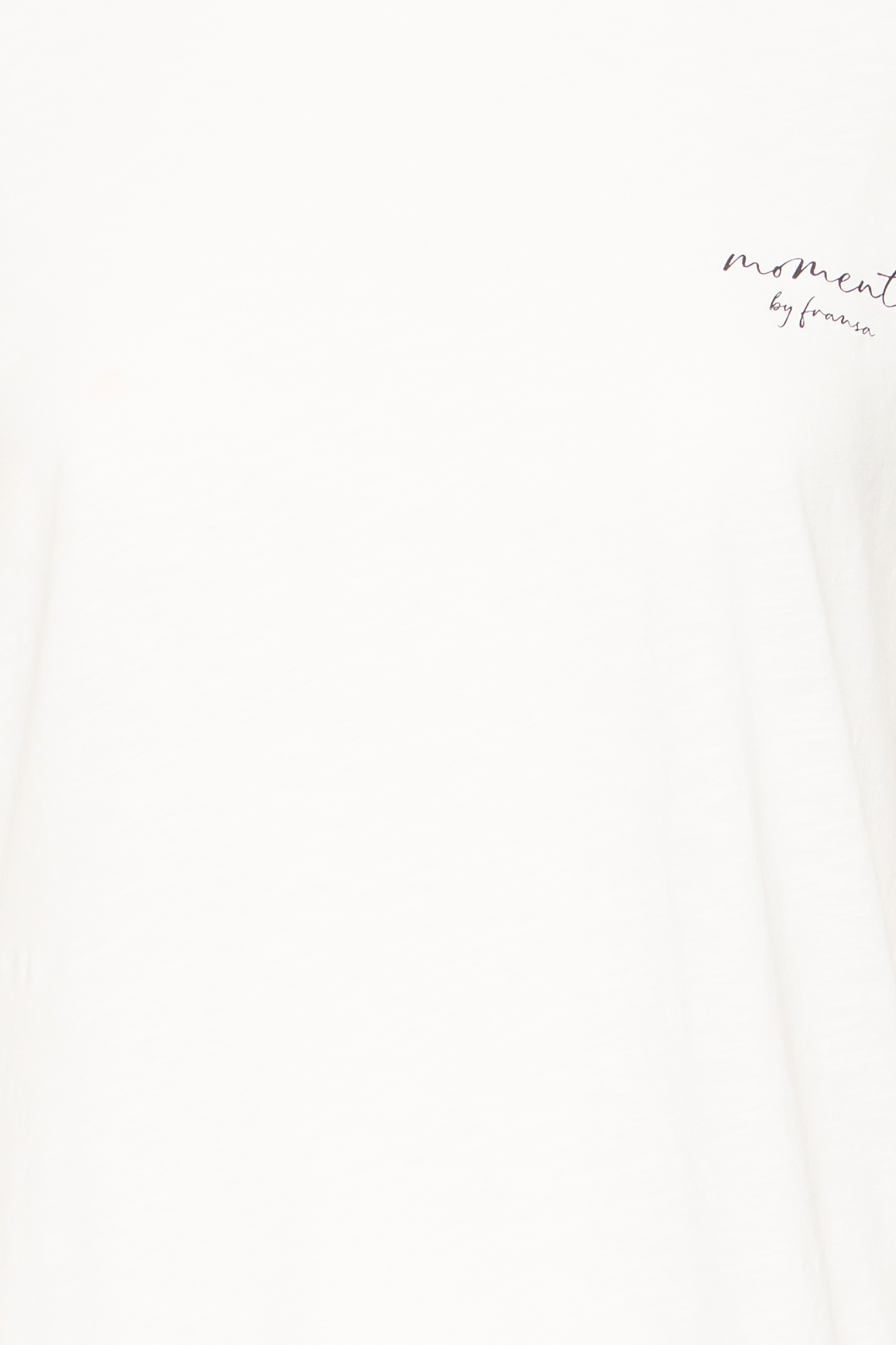 FRMATINA T-shirt PACK DETAIL 20615722-201237