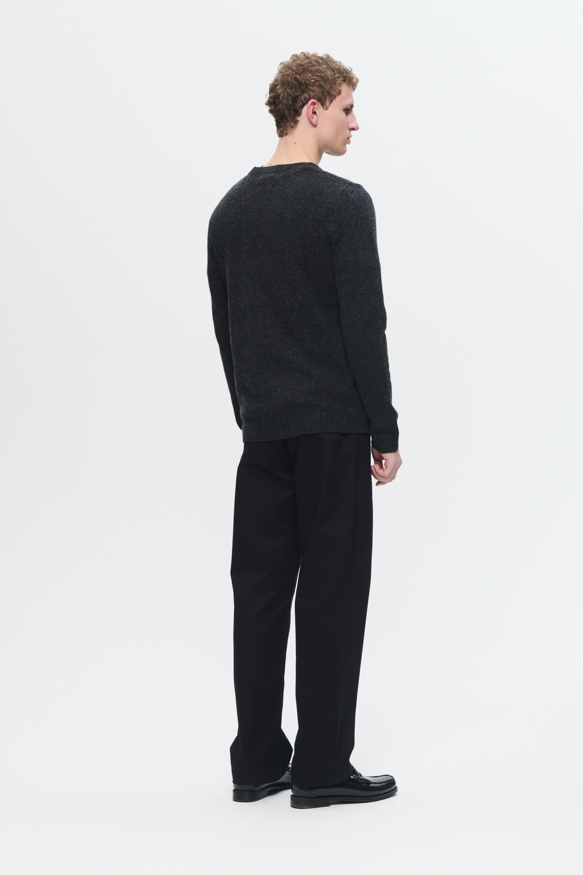 WWTay Pullover LOOKBOOK BACK 30251382-193911