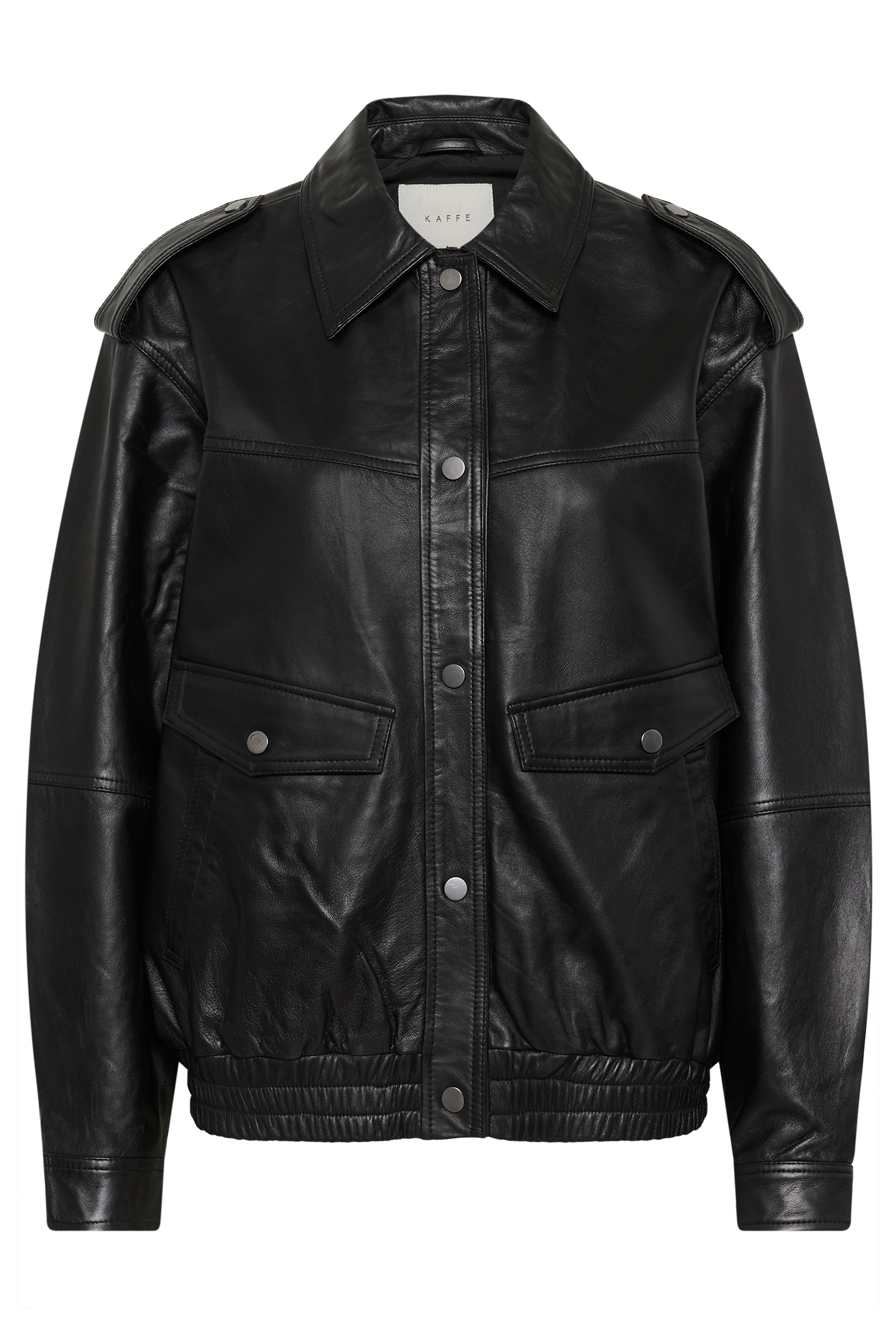 KAcarrie Casual jakke PACK FRONT 10511117-100121