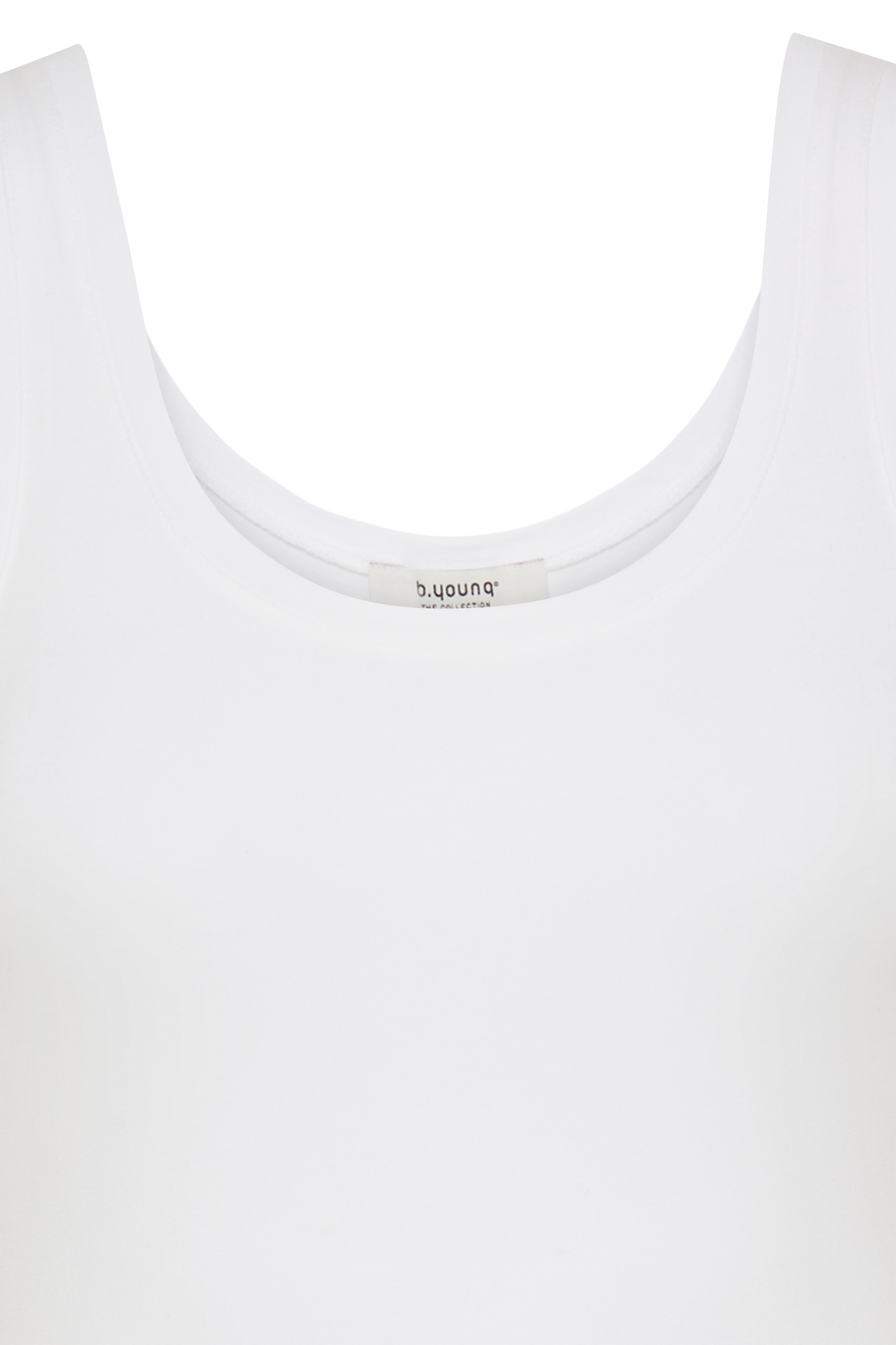 Ærmeløs top LOOKBOOK DETAIL 20801991-80100