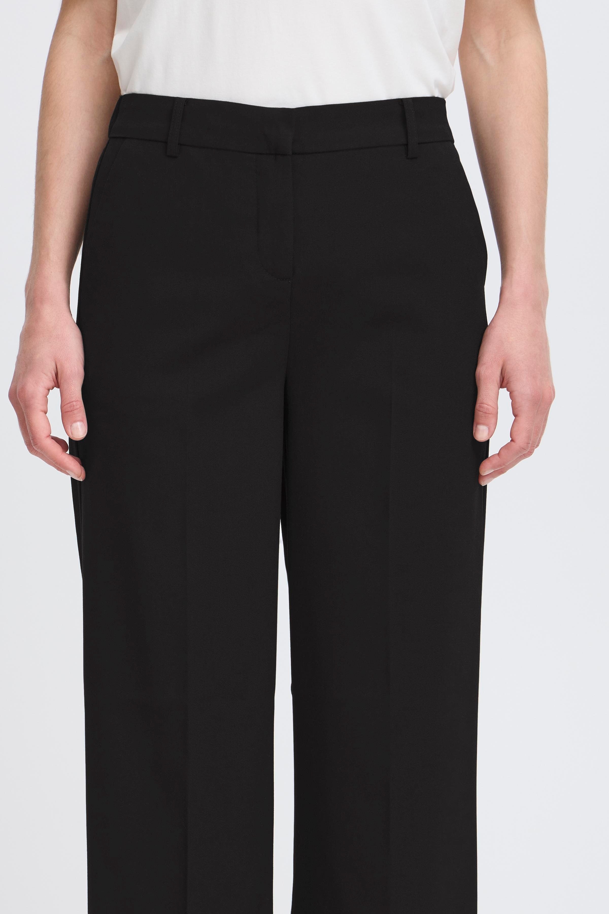 BYDANTA Bukser LOOKBOOK DETAIL 20815027-200451