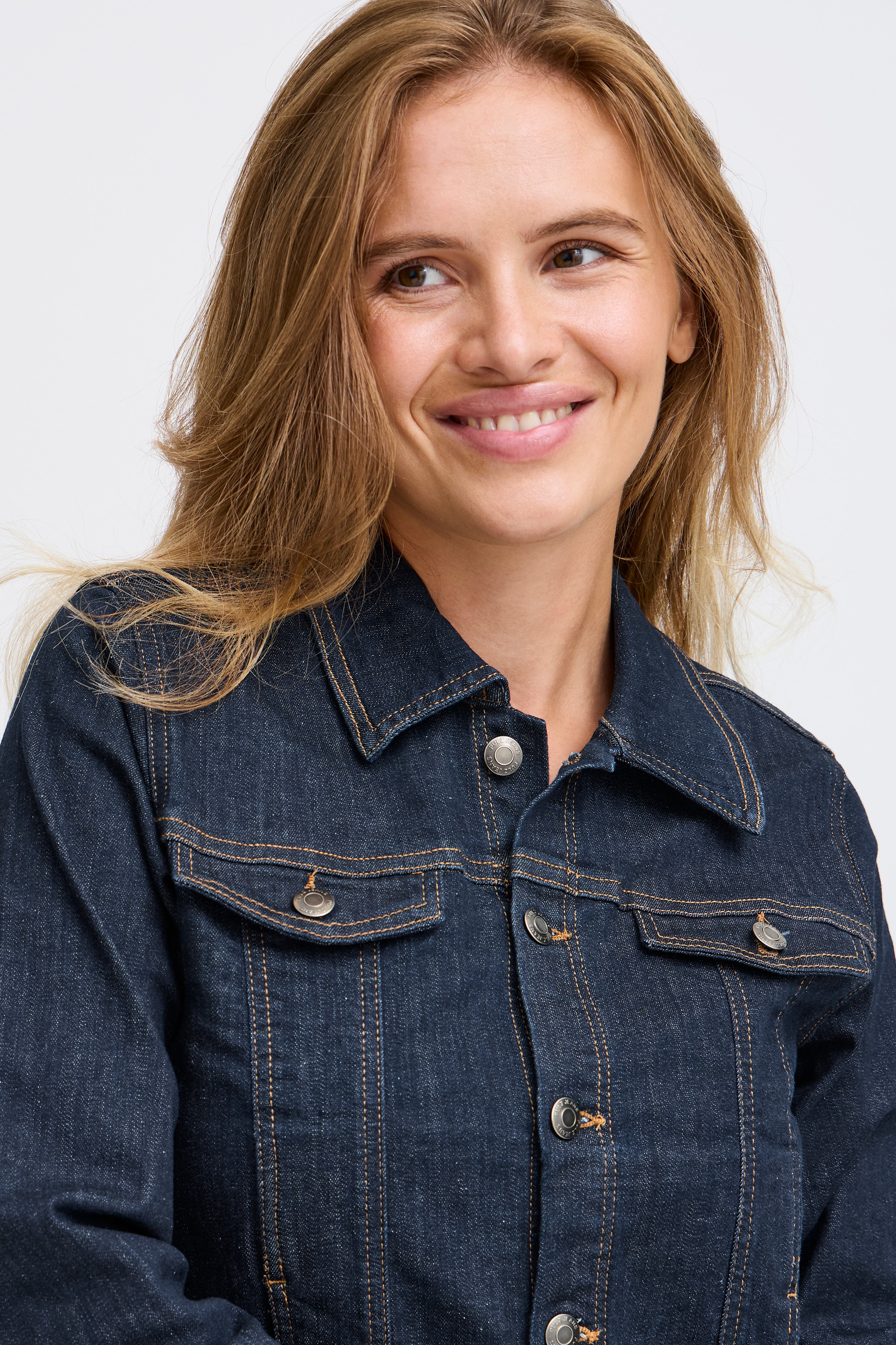 PZKATJA Casual jakke LOOKBOOK DETAIL 50208246-202124