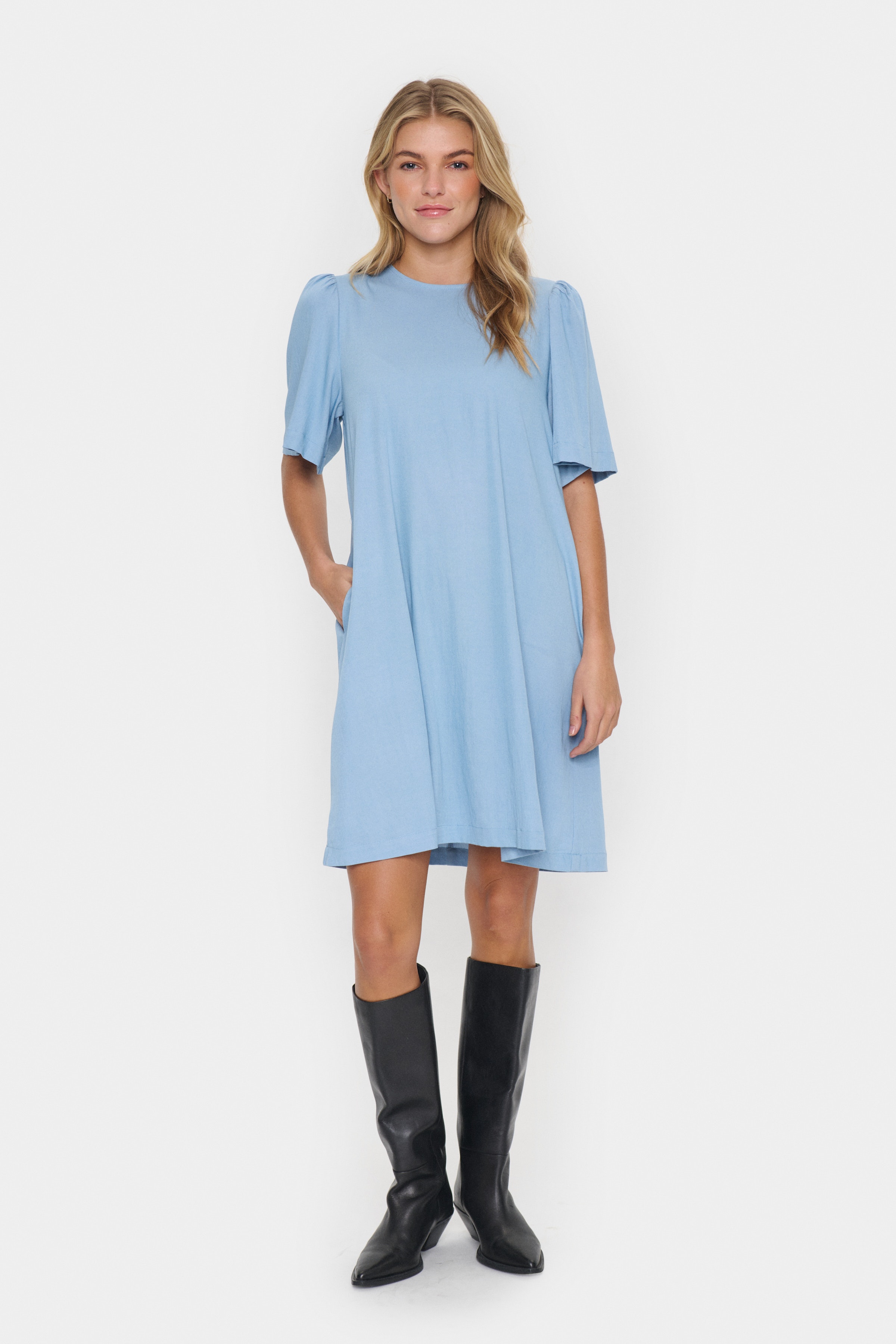 JarlienSZ Klänning LOOKBOOK FRONT 30513874-144122