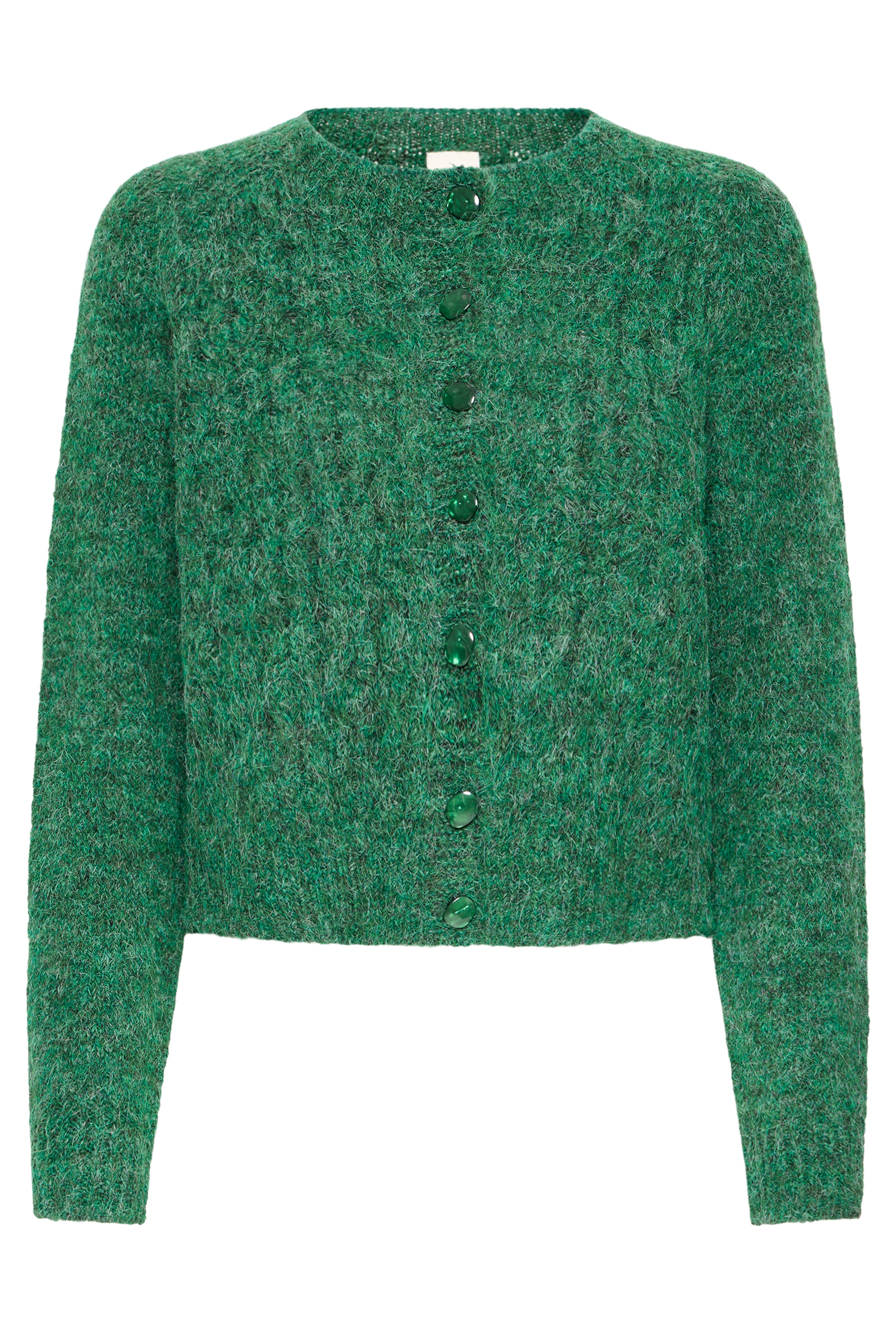 IHBELABLUE Cardigan PACK FRONT 20124347-195920