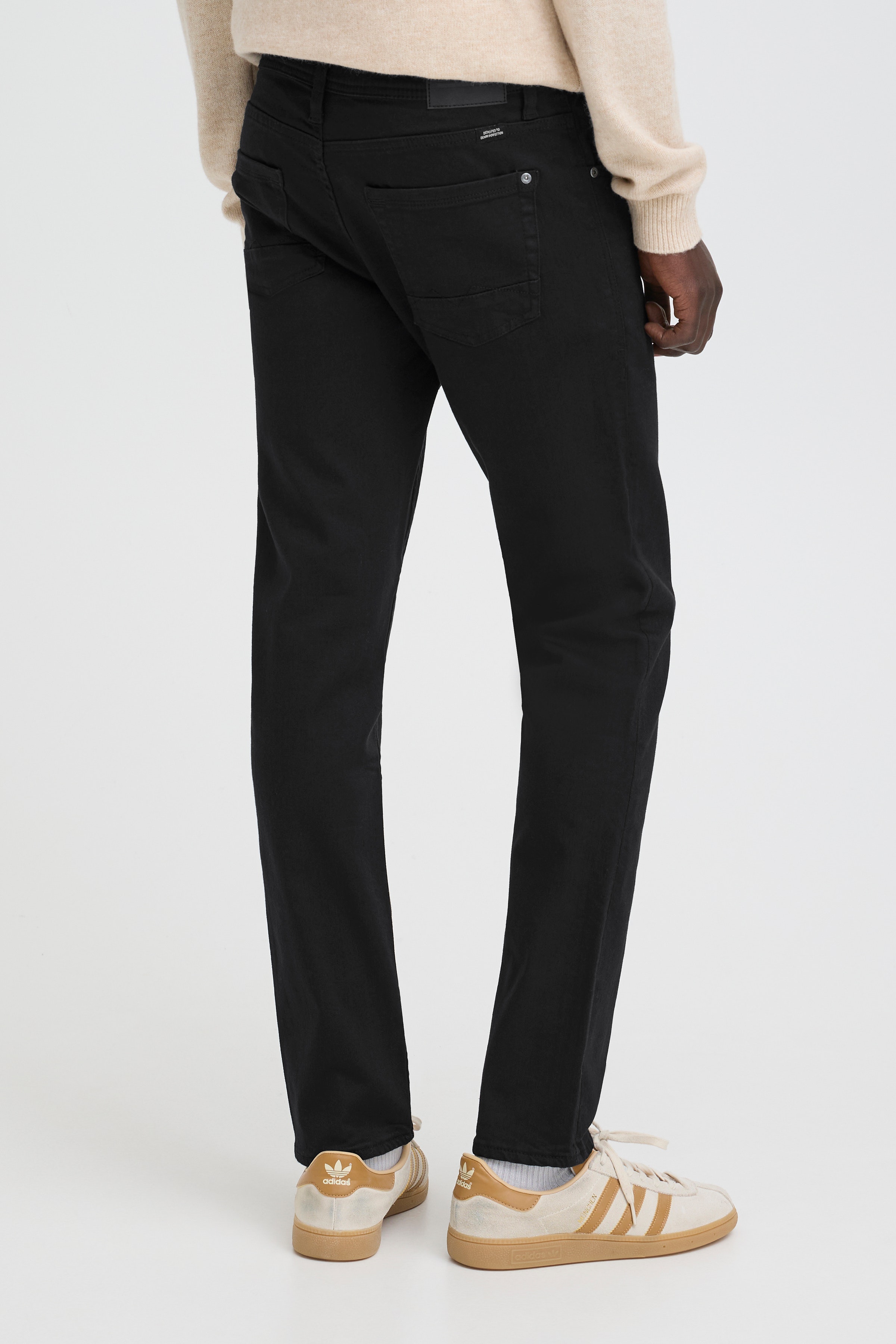 BHJET - slim fit LOOKBOOK BACK 20707721-76204