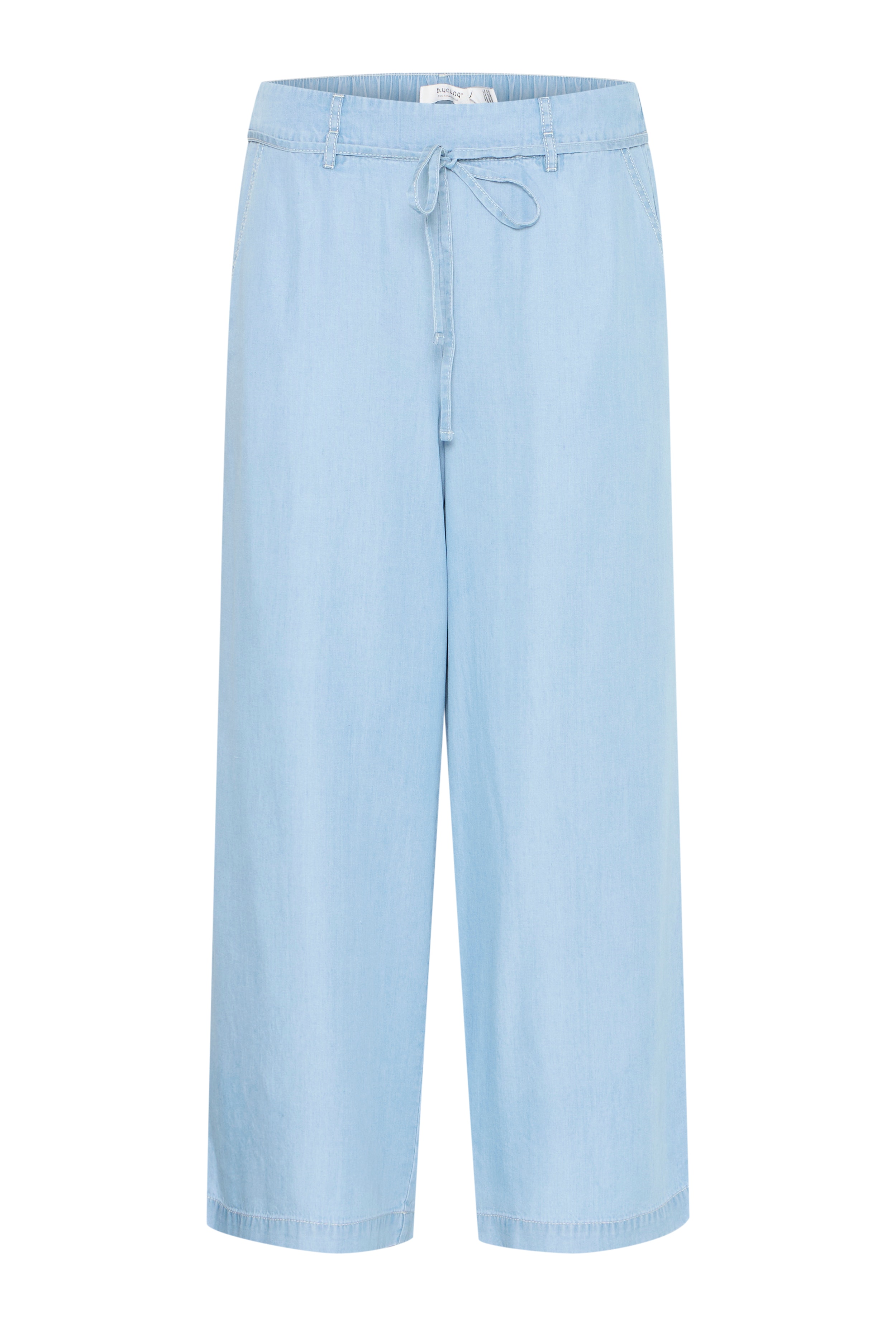 BYKOSMO Trousers PACK FRONT 20816475-200460