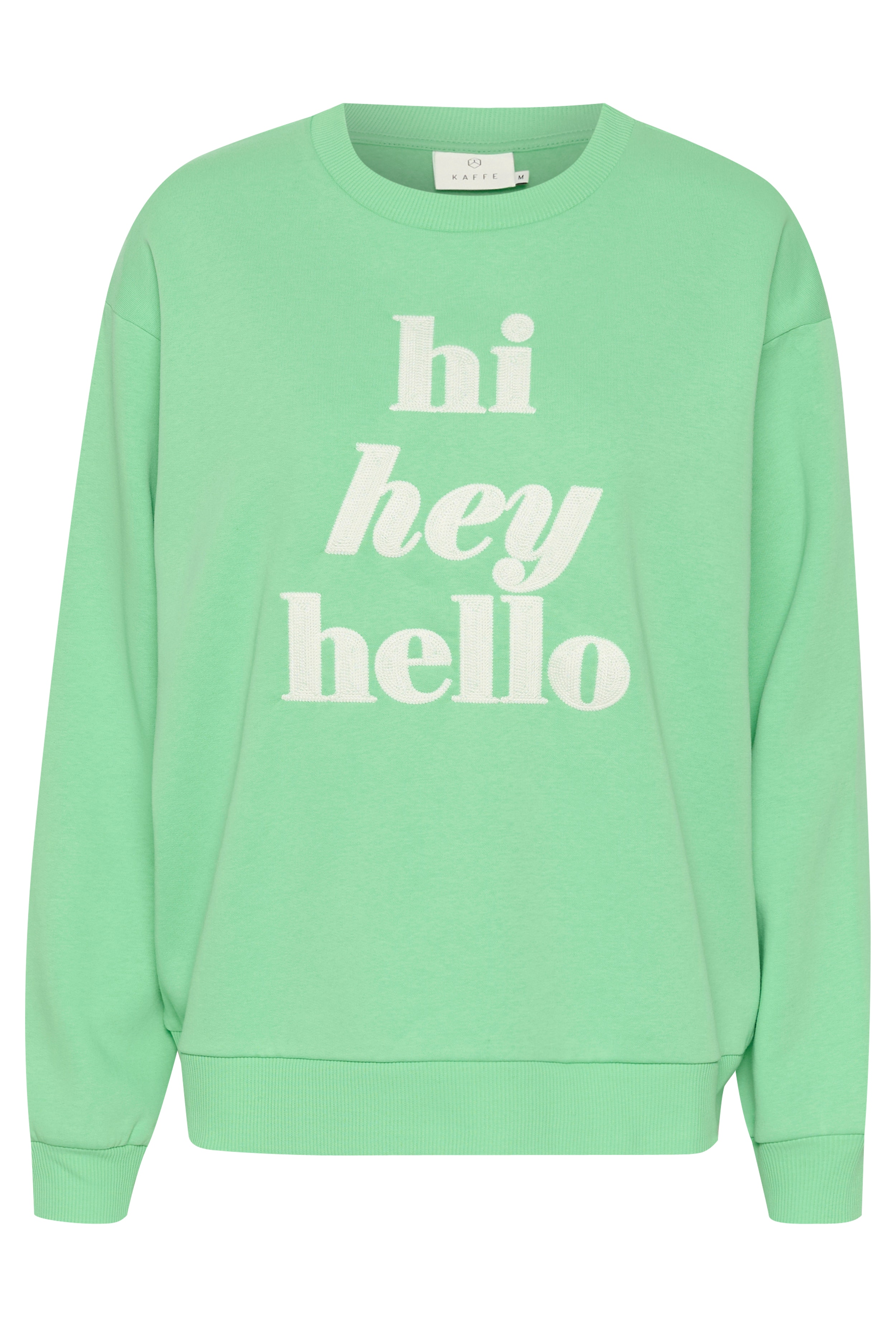 KAellen Sweatshirt PACK FRONT 10509447-146340