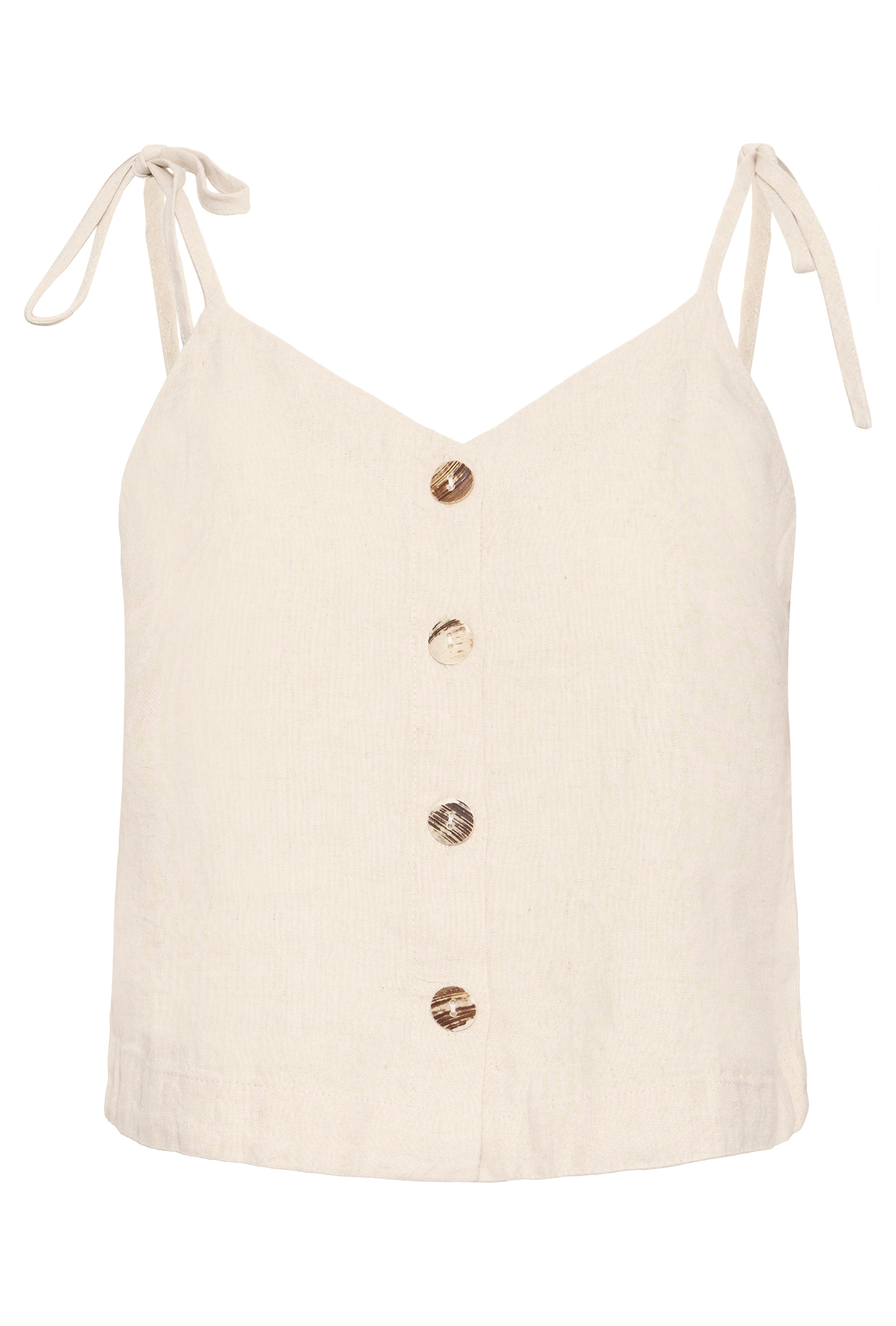 IHLINNO Ærmeløs bluse PACK FRONT 20122923-204424