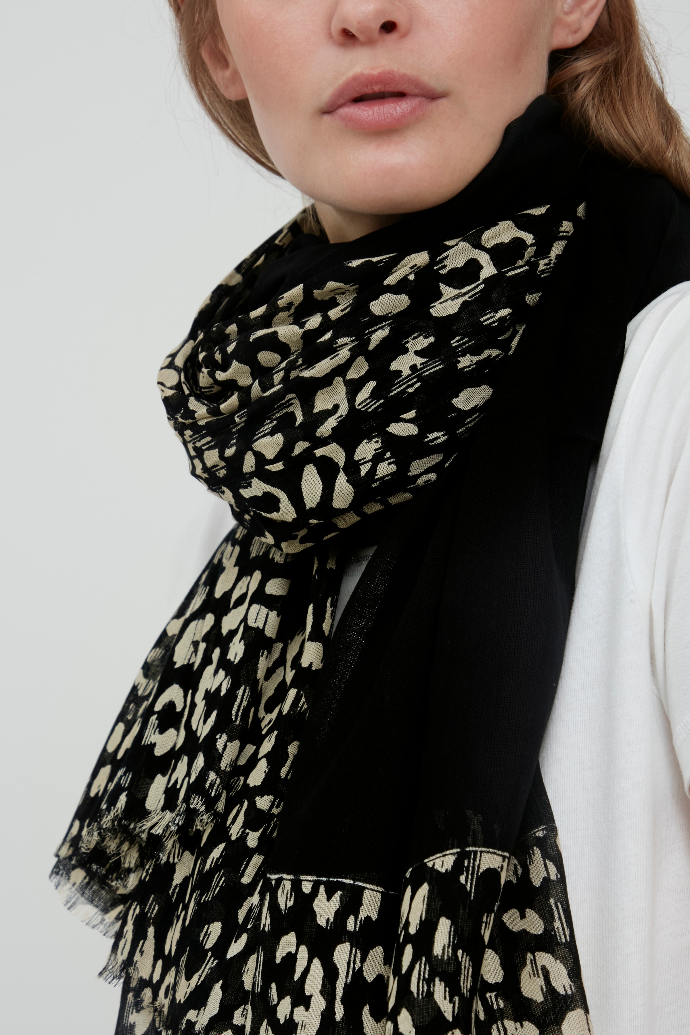 Tørklæde LOOKBOOK DETAIL 20609603-200115