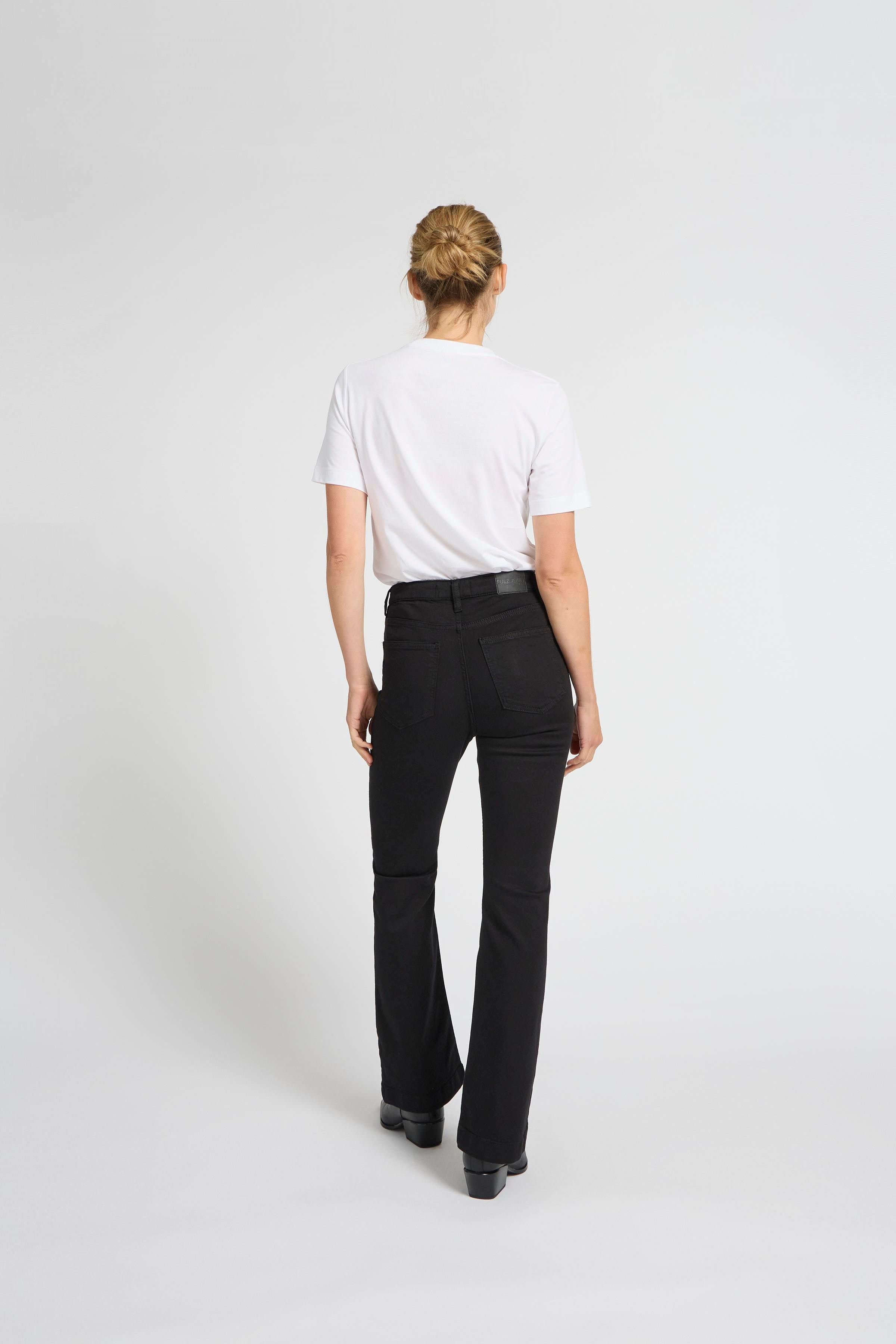 PZBECCA Jeans LOCATION NONE 50207285-200004