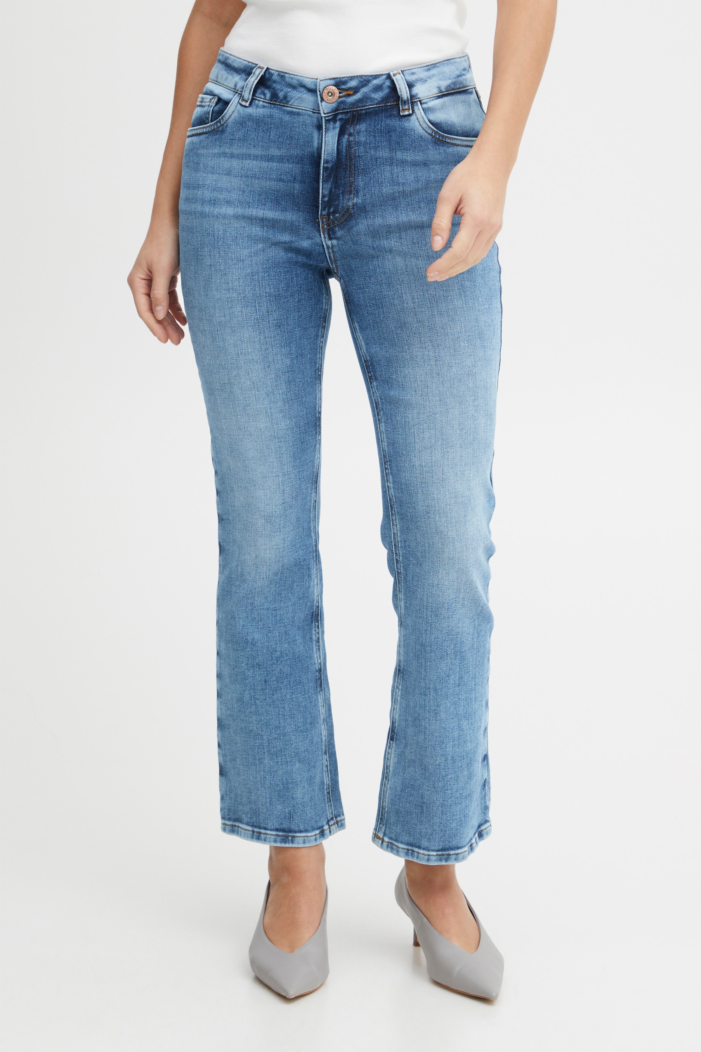 PZRIA Jeans LOOKBOOK FRONT 50207172-200005