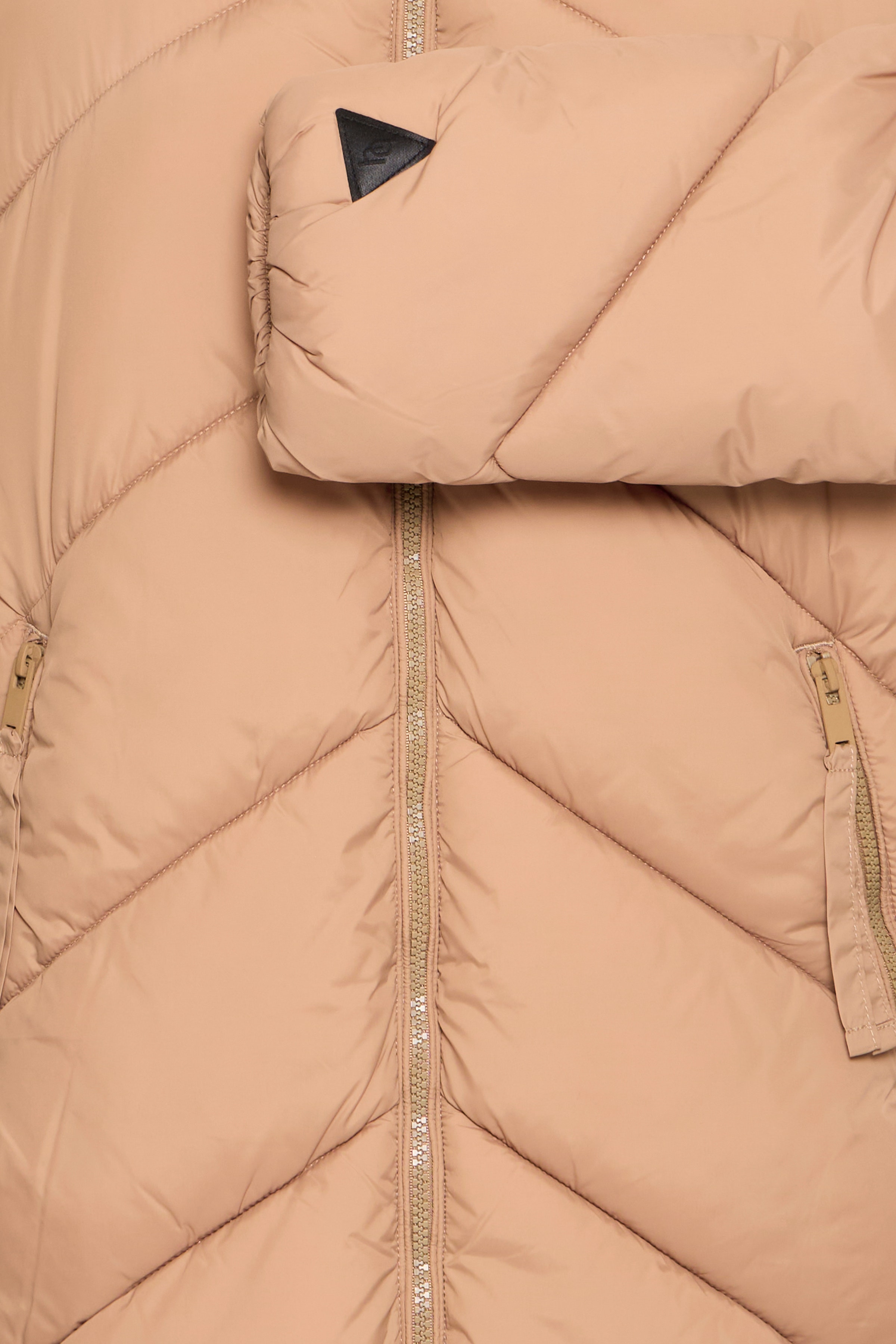 BYBOMINA Outerwear PACK DETAIL 20815101-171314