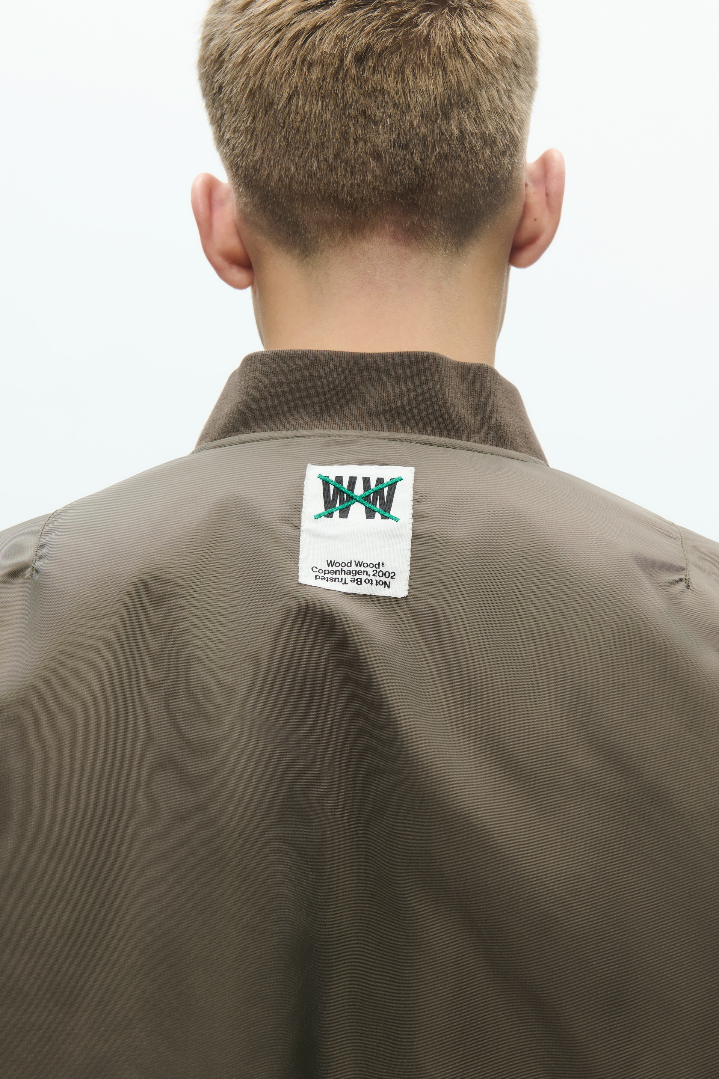 WWPoul Bomber jakke LOOKBOOK DETAIL 30251898-190511
