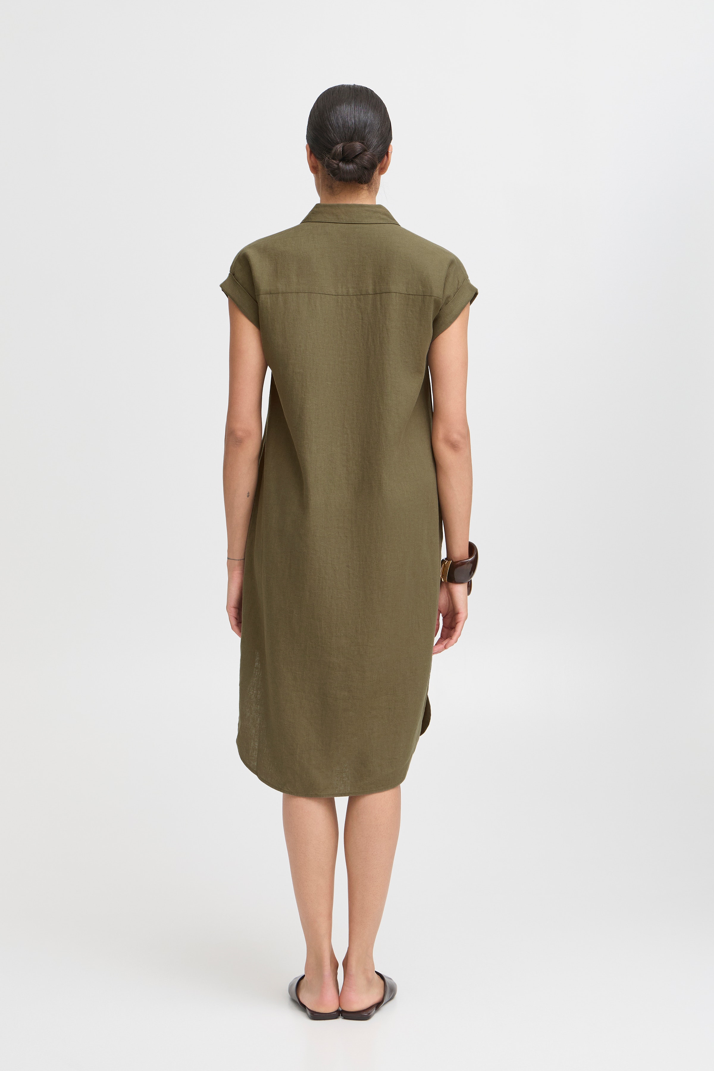 BYFALAKKA Dress LOOKBOOK BACK 20814553-190510