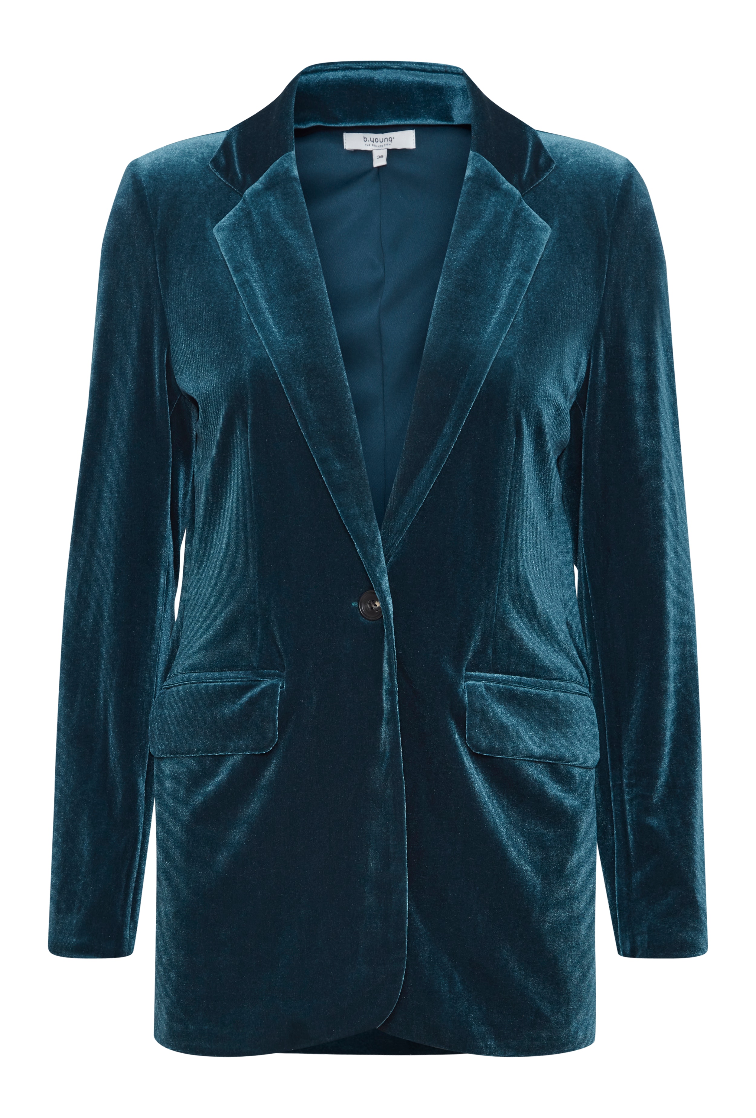 BYPERLINA Blazer PACK FRONT 20814156-194326