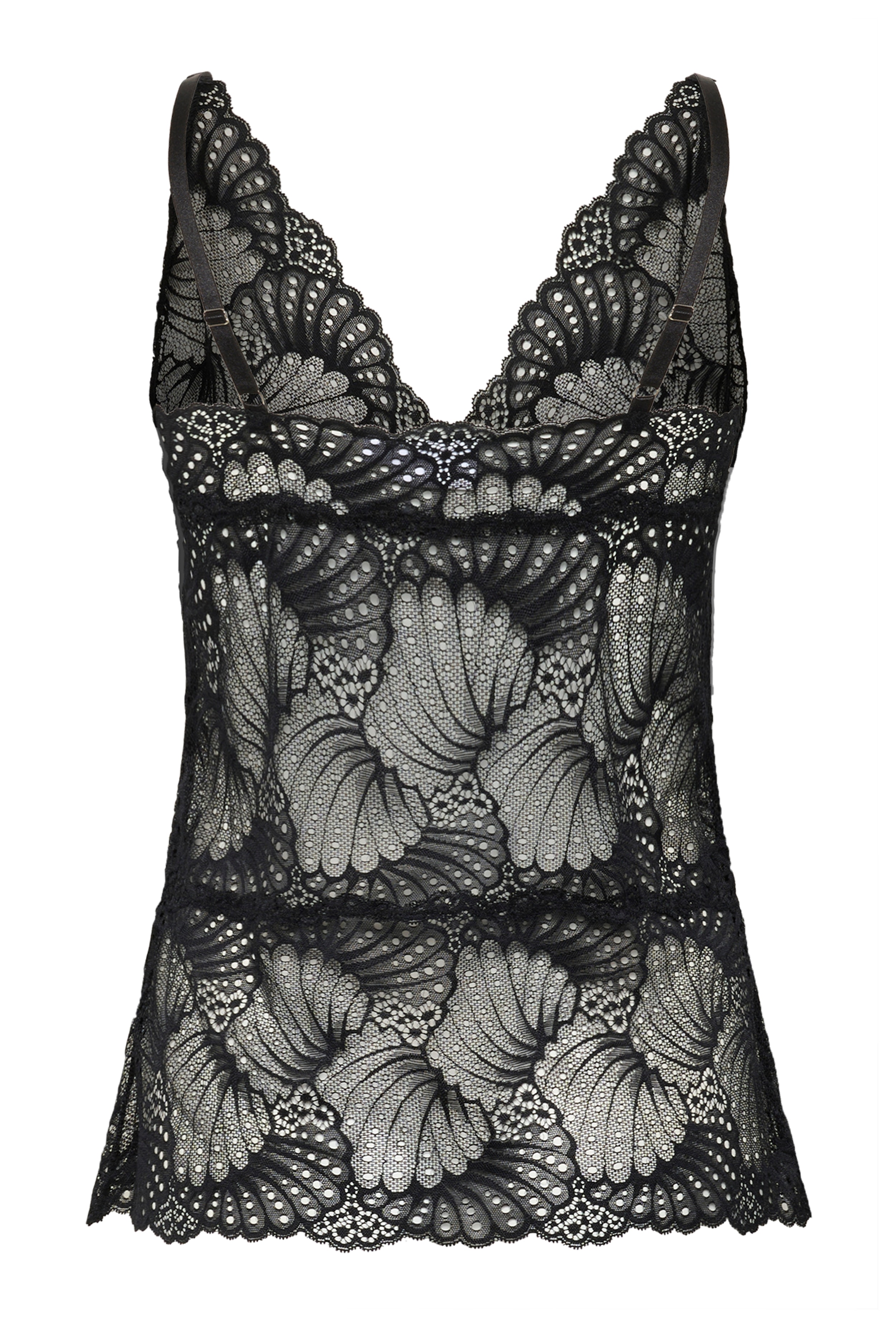 DaisySZ Blouse PACK BACK 30510200-193911