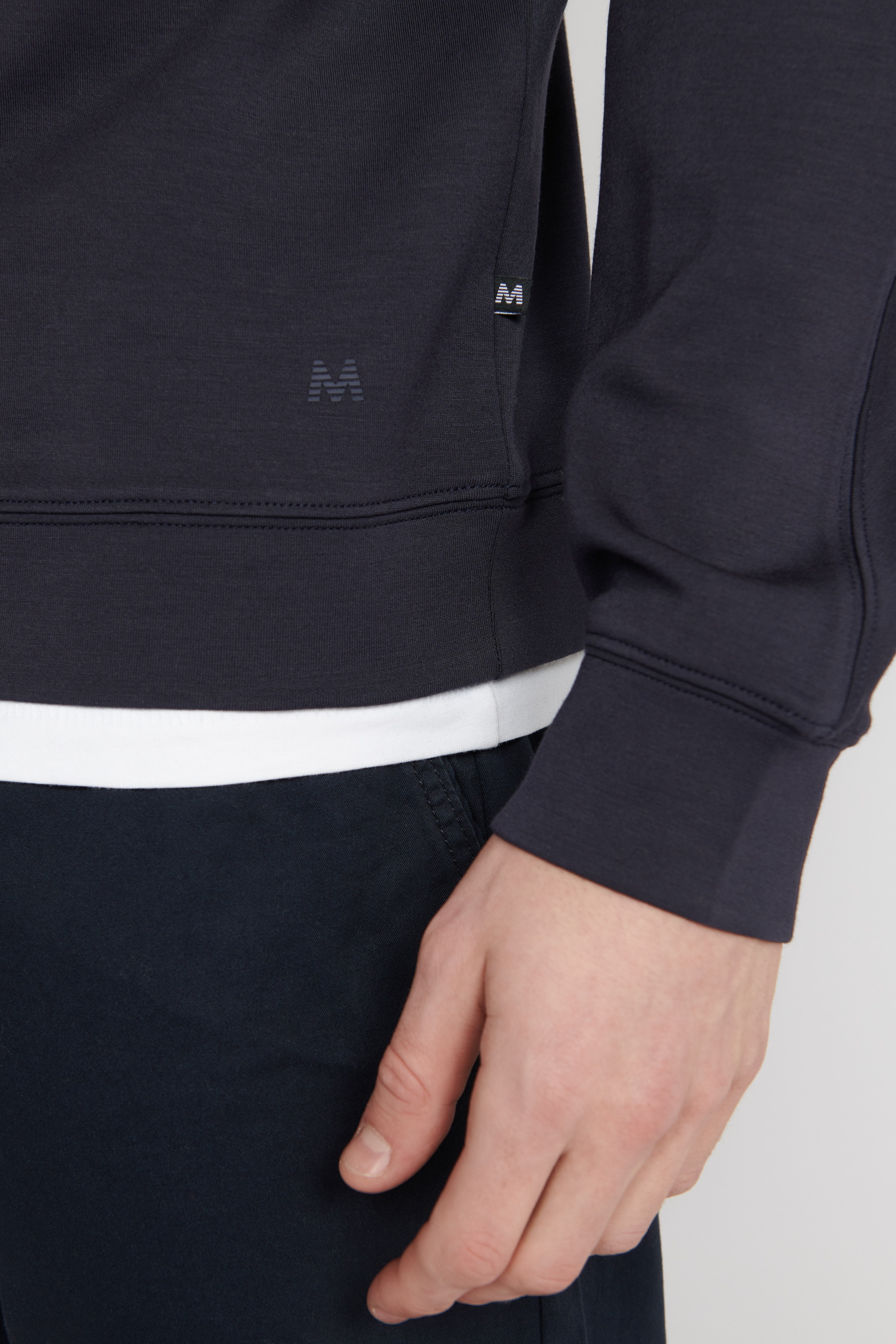 MAharry Pullover LOOKBOOK DETAIL 30206535-194011