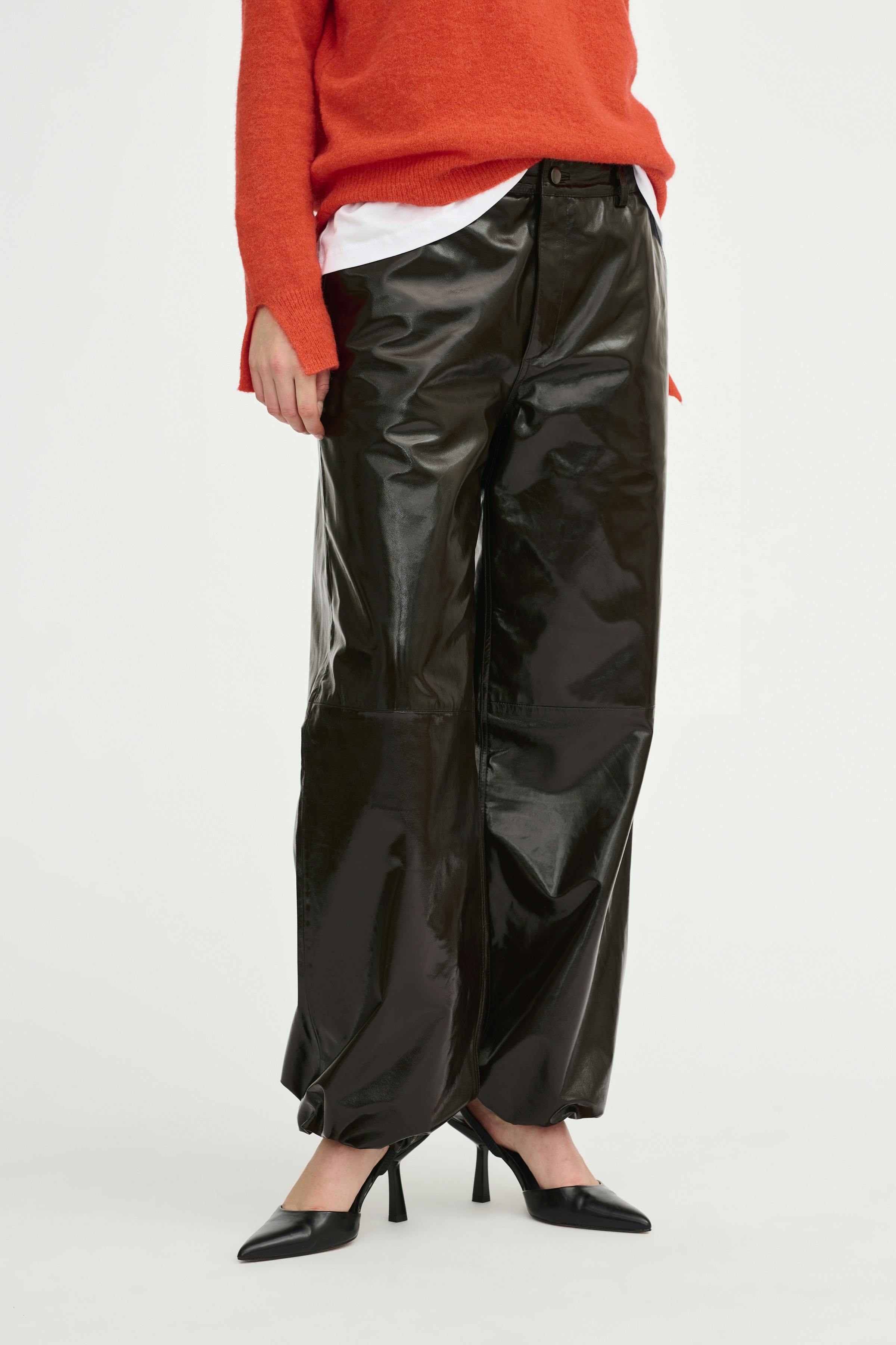 AnnaMW Trousers LOOKBOOK FRONT 10704355-190840