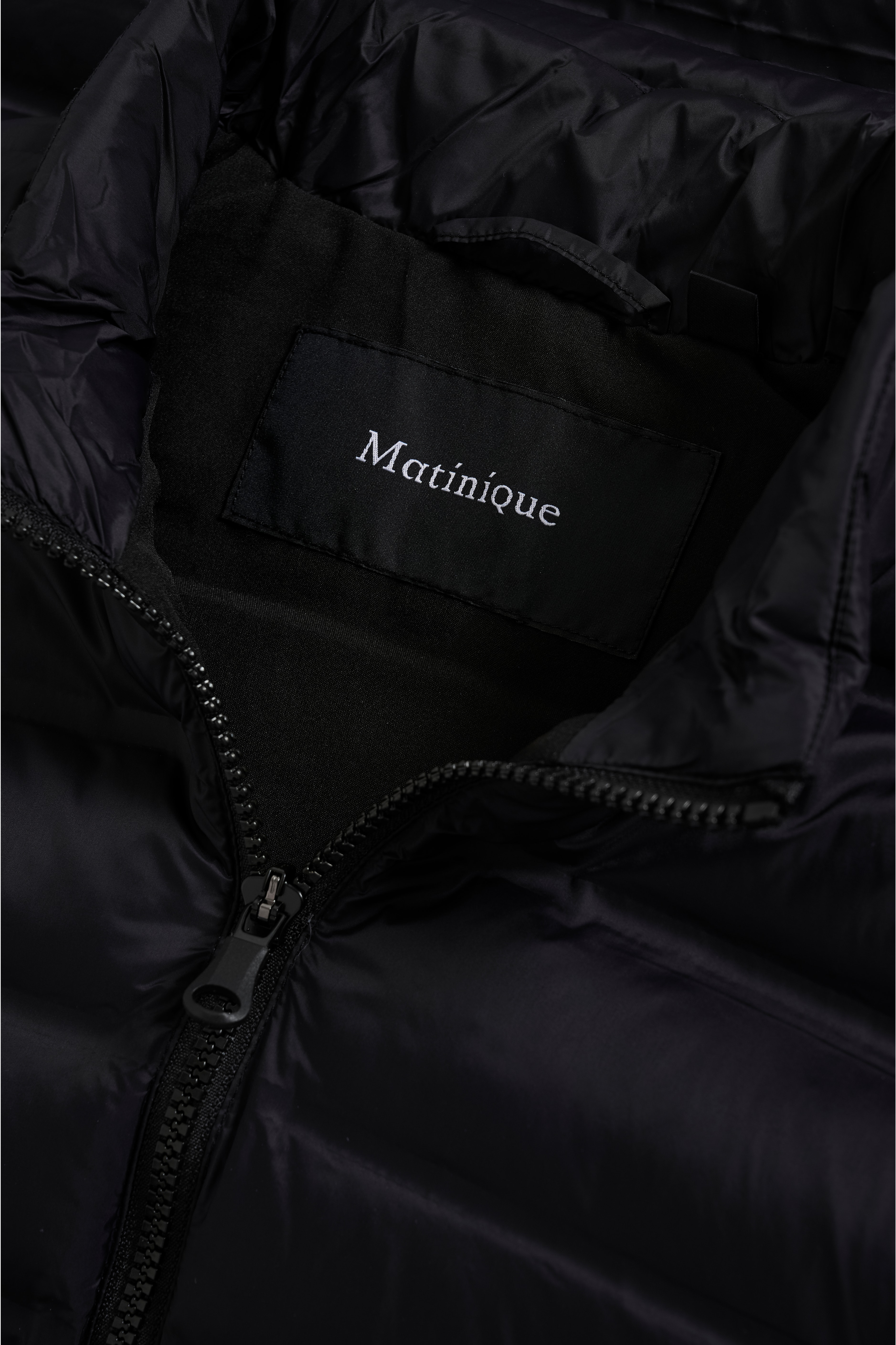 MAsalvatore quilted vest PACK DETAIL 30208154-300275