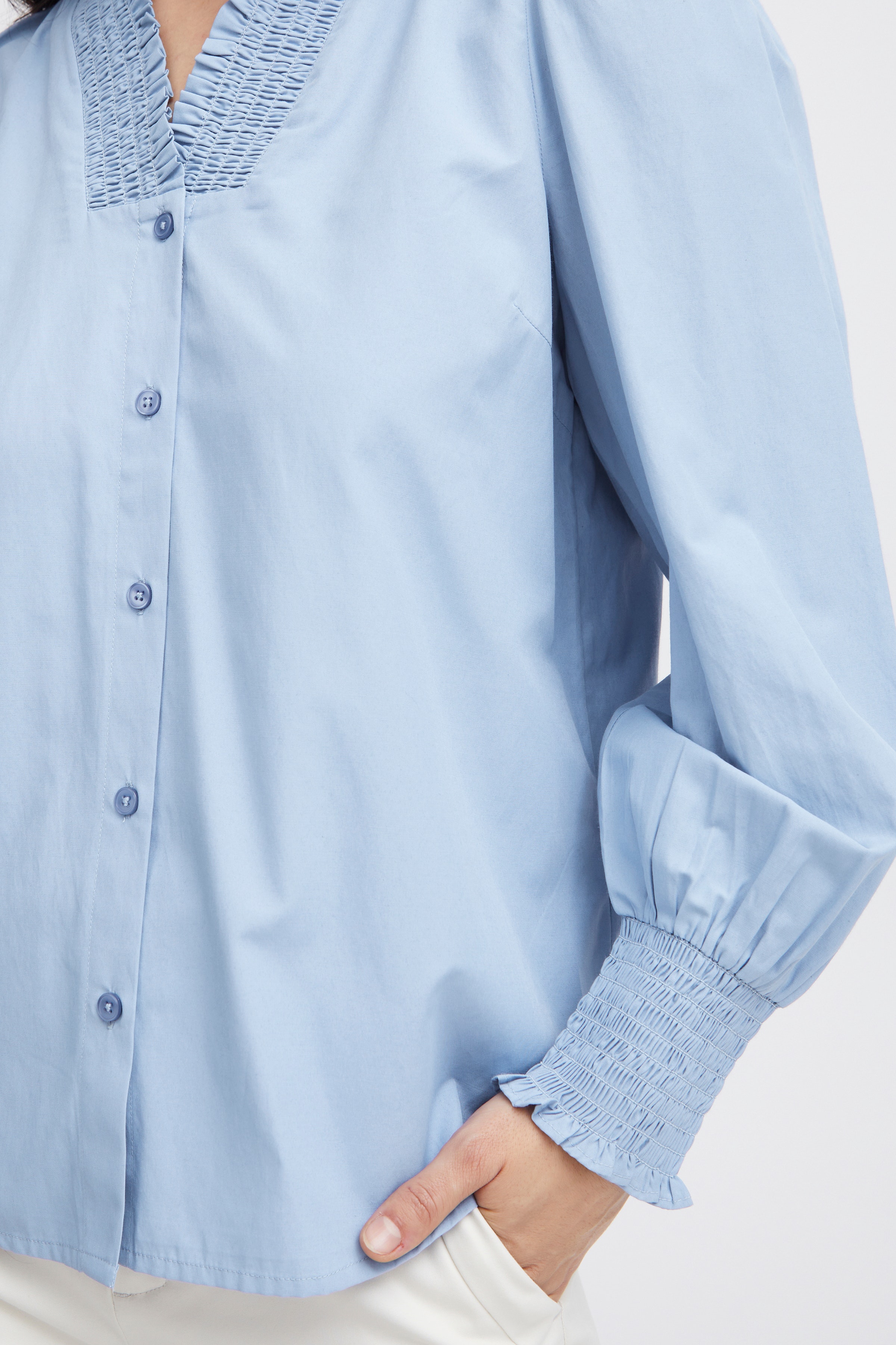 FRPOPS Shirt LOOKBOOK DETAIL 20613359-164022