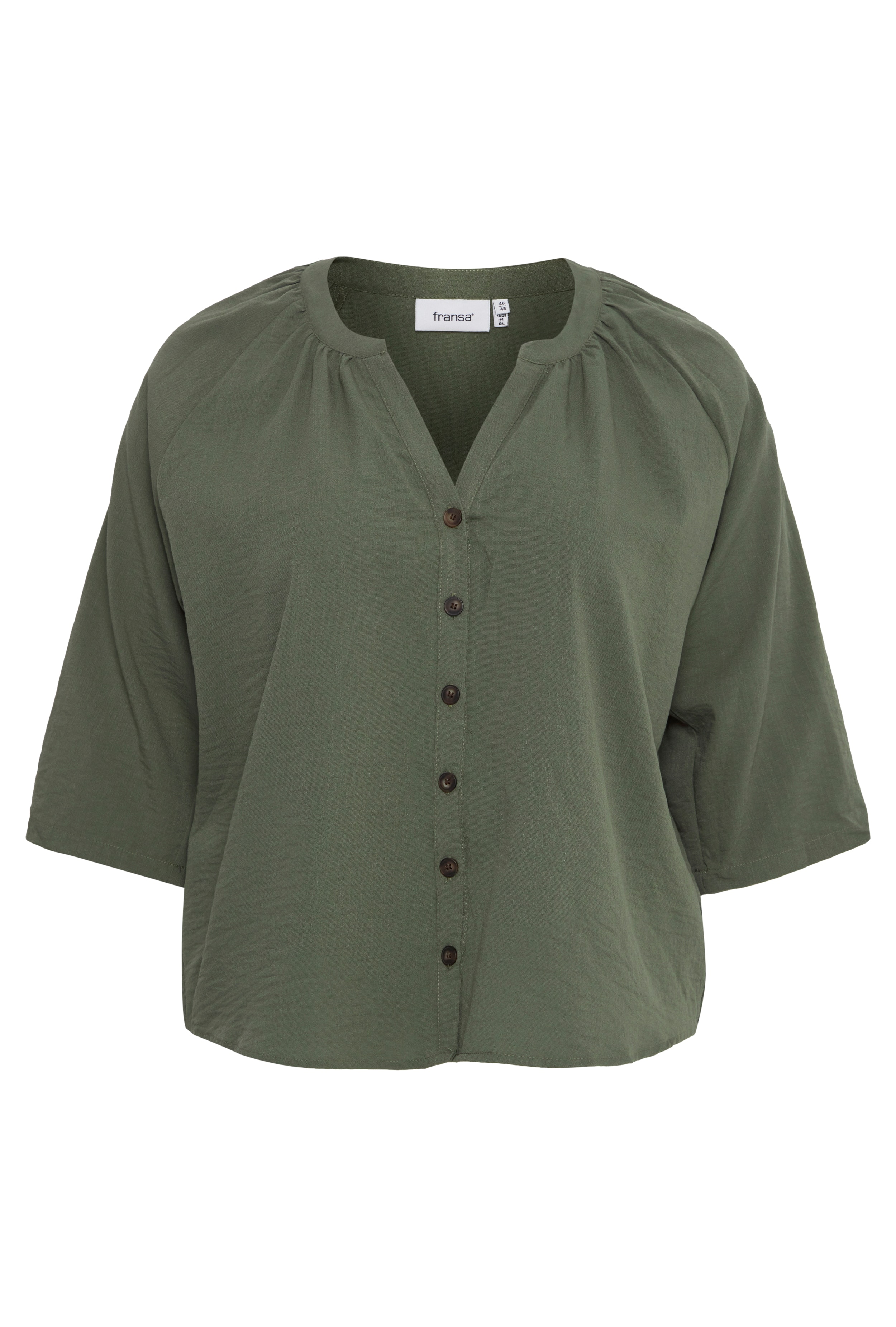 FXPJAGO Blouse PACK FRONT 20613126-180515