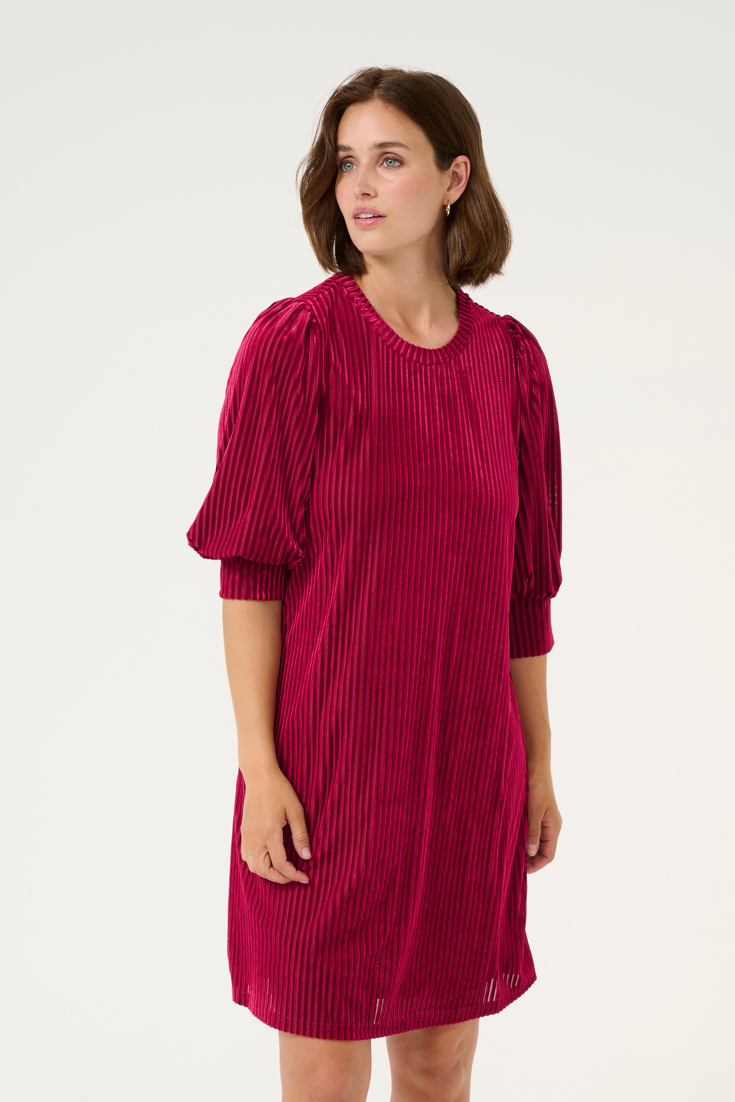 KAcaca Kjole LOOKBOOK FRONT 10509795-106907