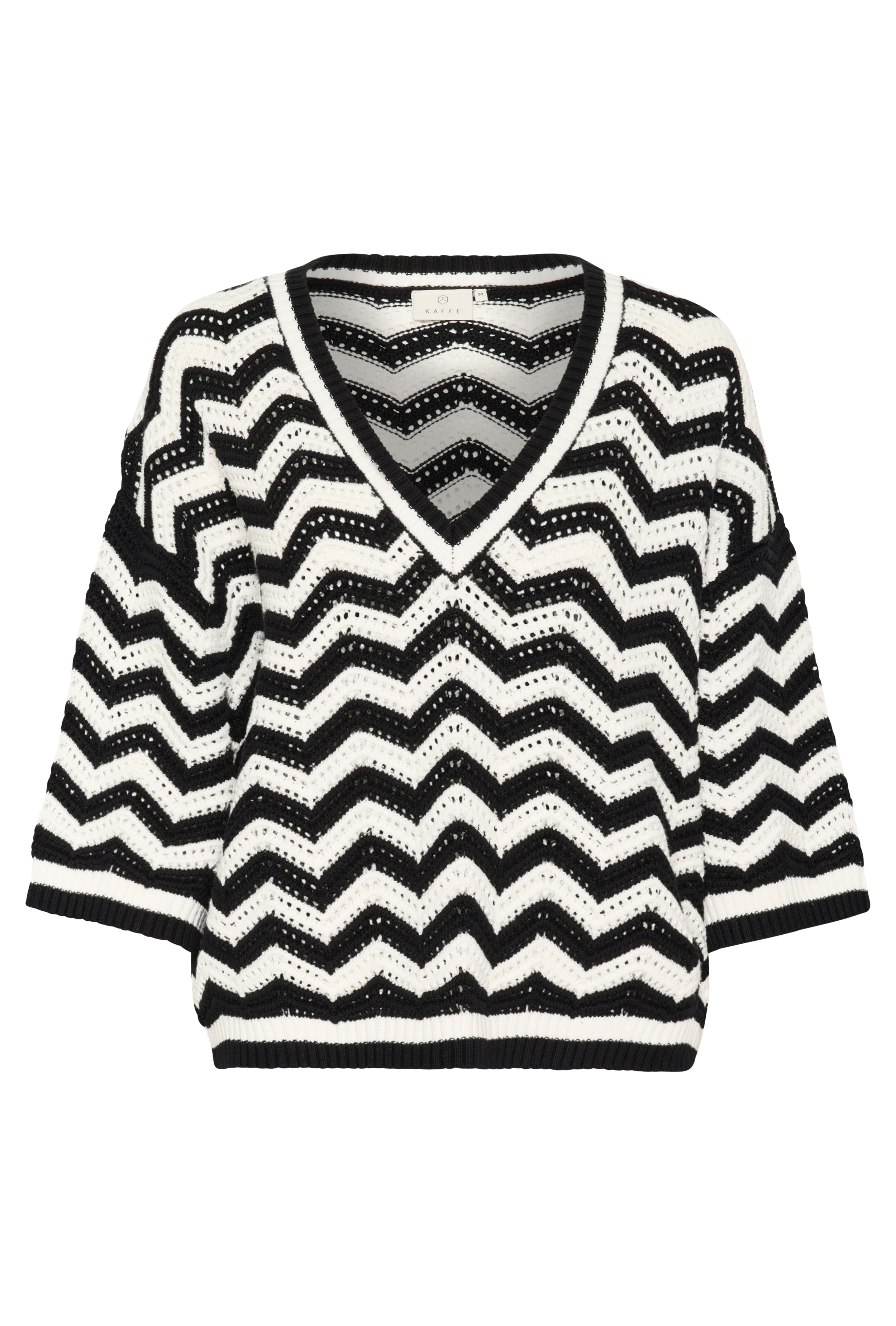 KAlaina Pullover PACK FRONT 10510185-107435