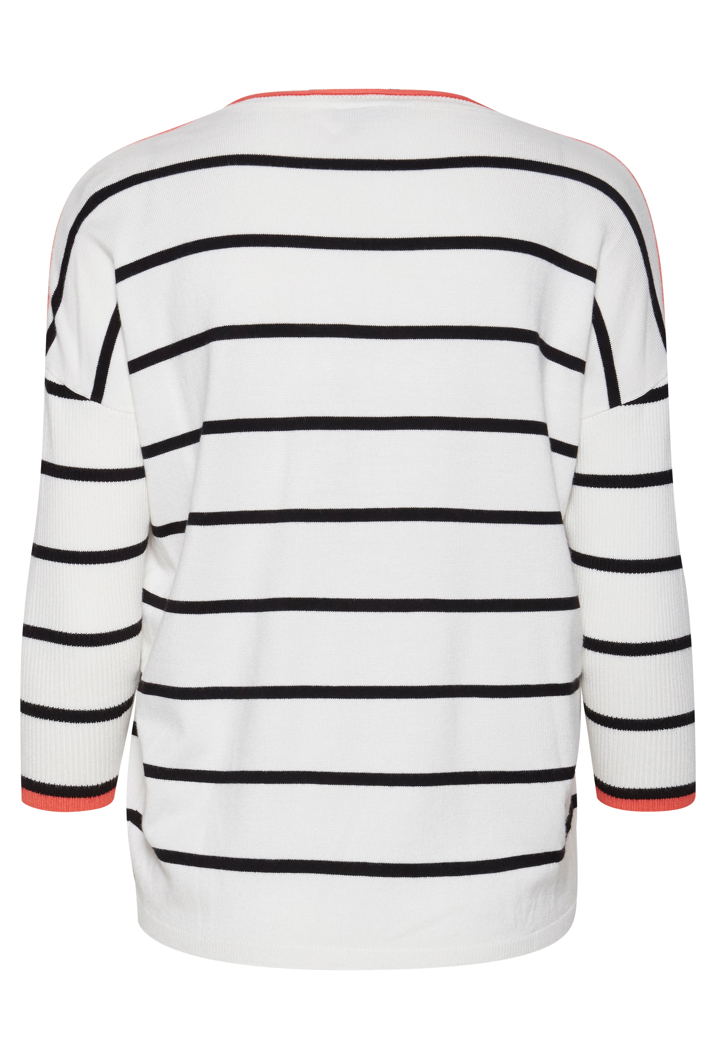 Knitted pullover PACK BACK 20606975-69010