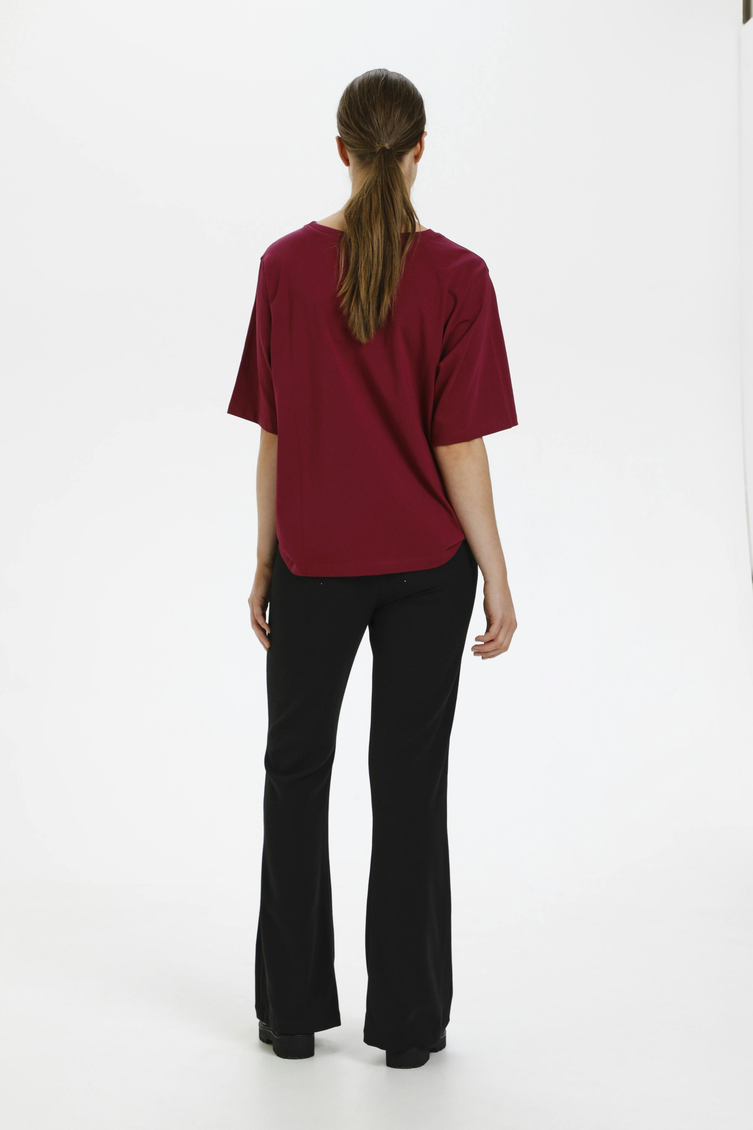 EnjaKB Trousers LOOKBOOK BACK 10104005-194008