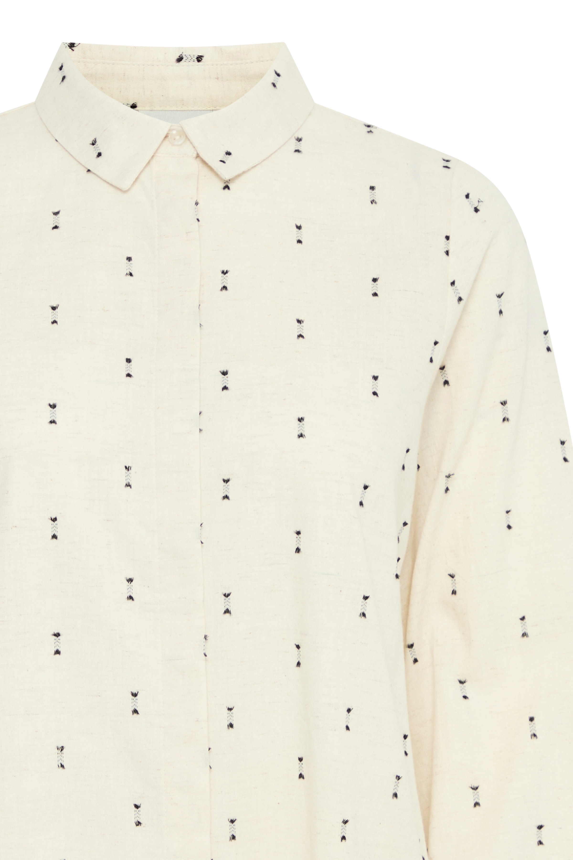IHHIMALO Langermet skjorte PACK DETAIL 20122354-1304011