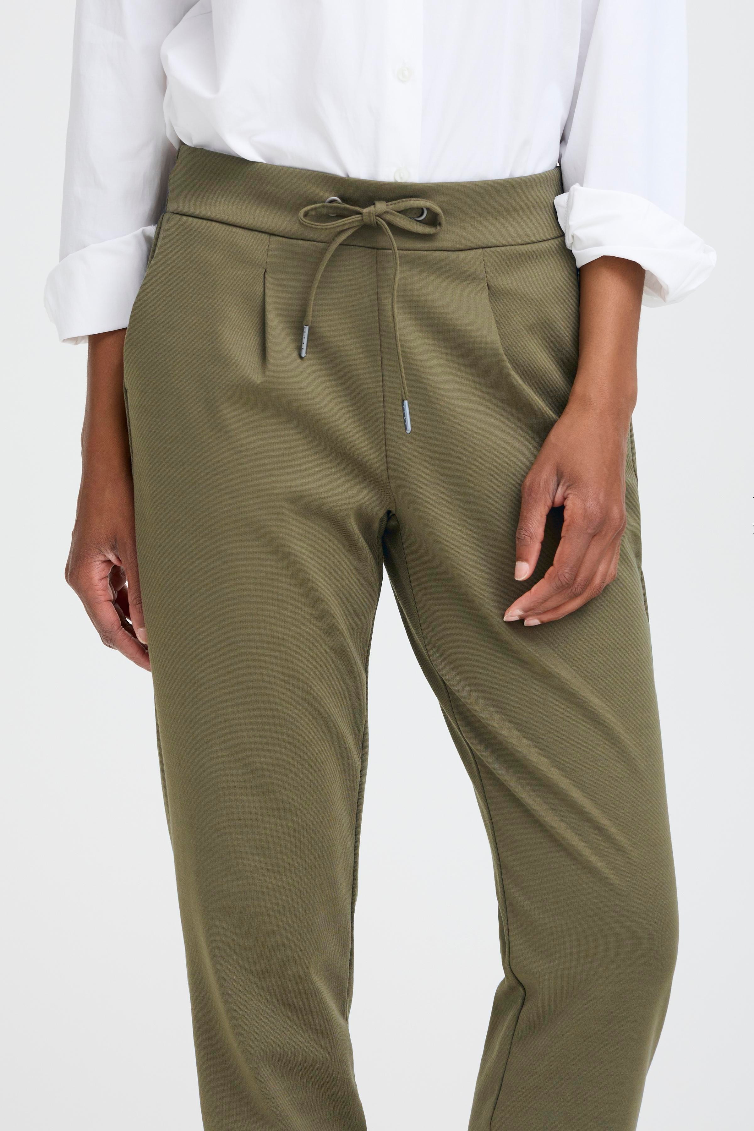 BYRizetta Trousers LOOKBOOK DETAIL 20803903-190511