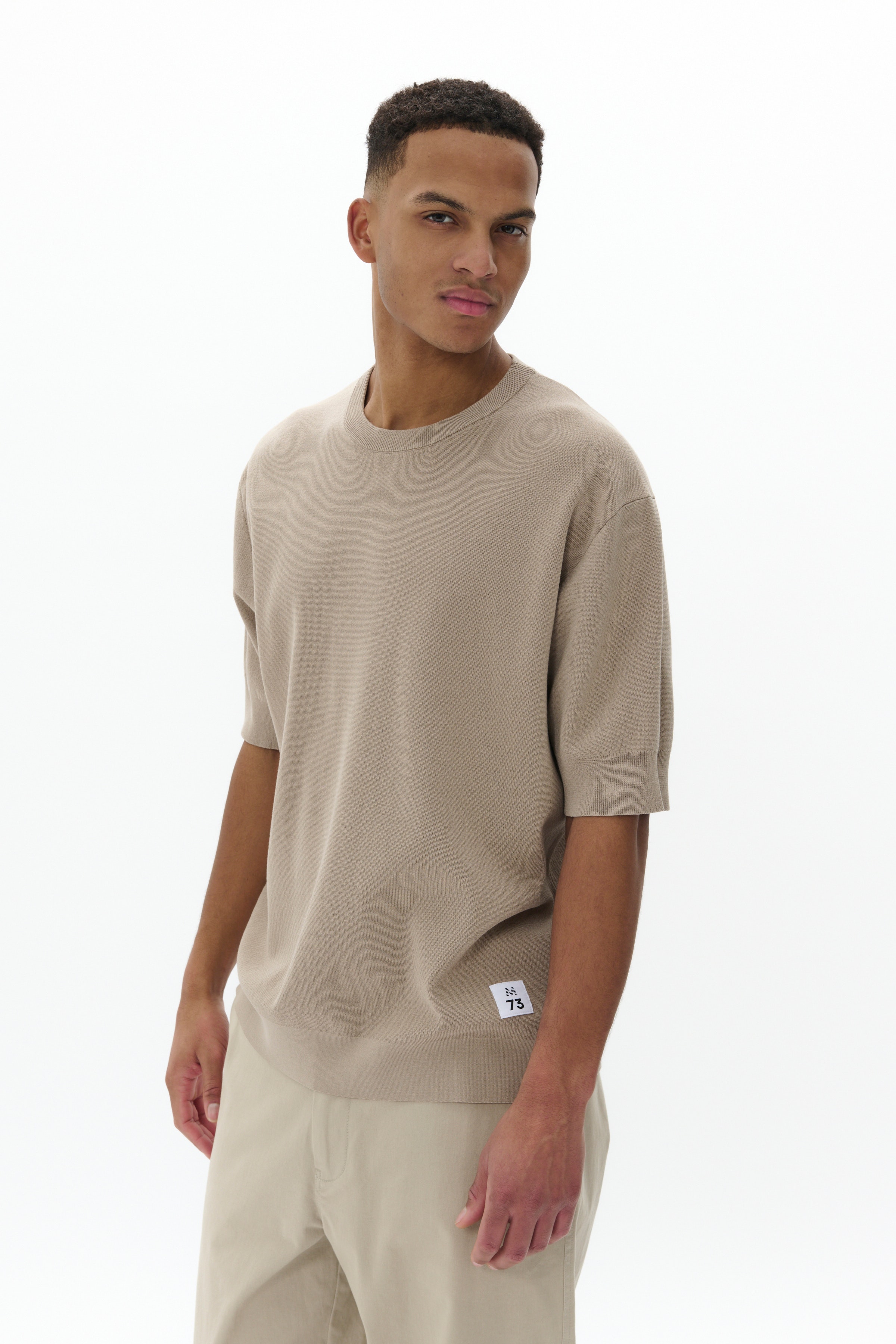 MAtrivolt Pullover LOOKBOOK FRONT 30208109-161105