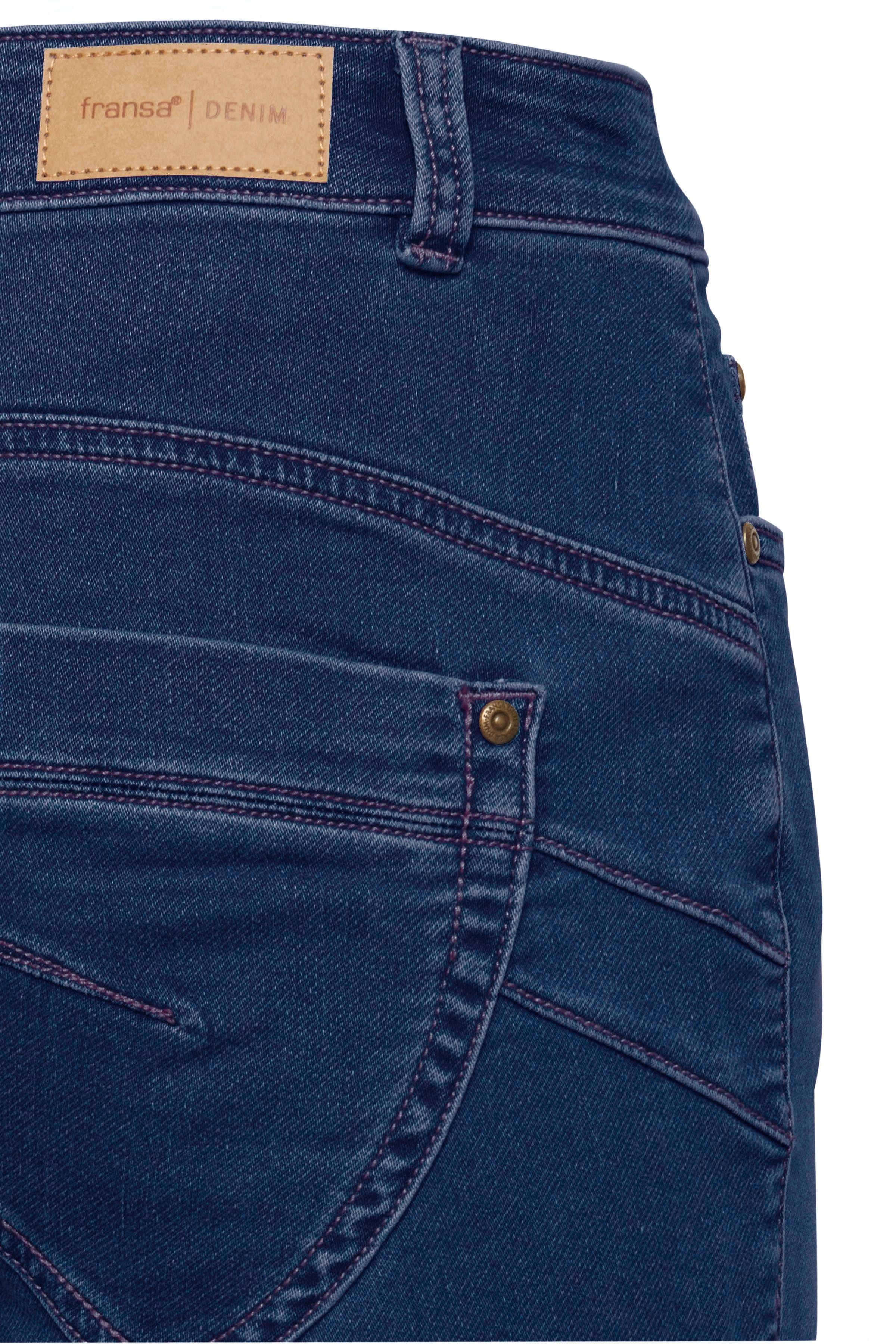 FRVILJA Shorts PACK DETAIL 20612181-200988