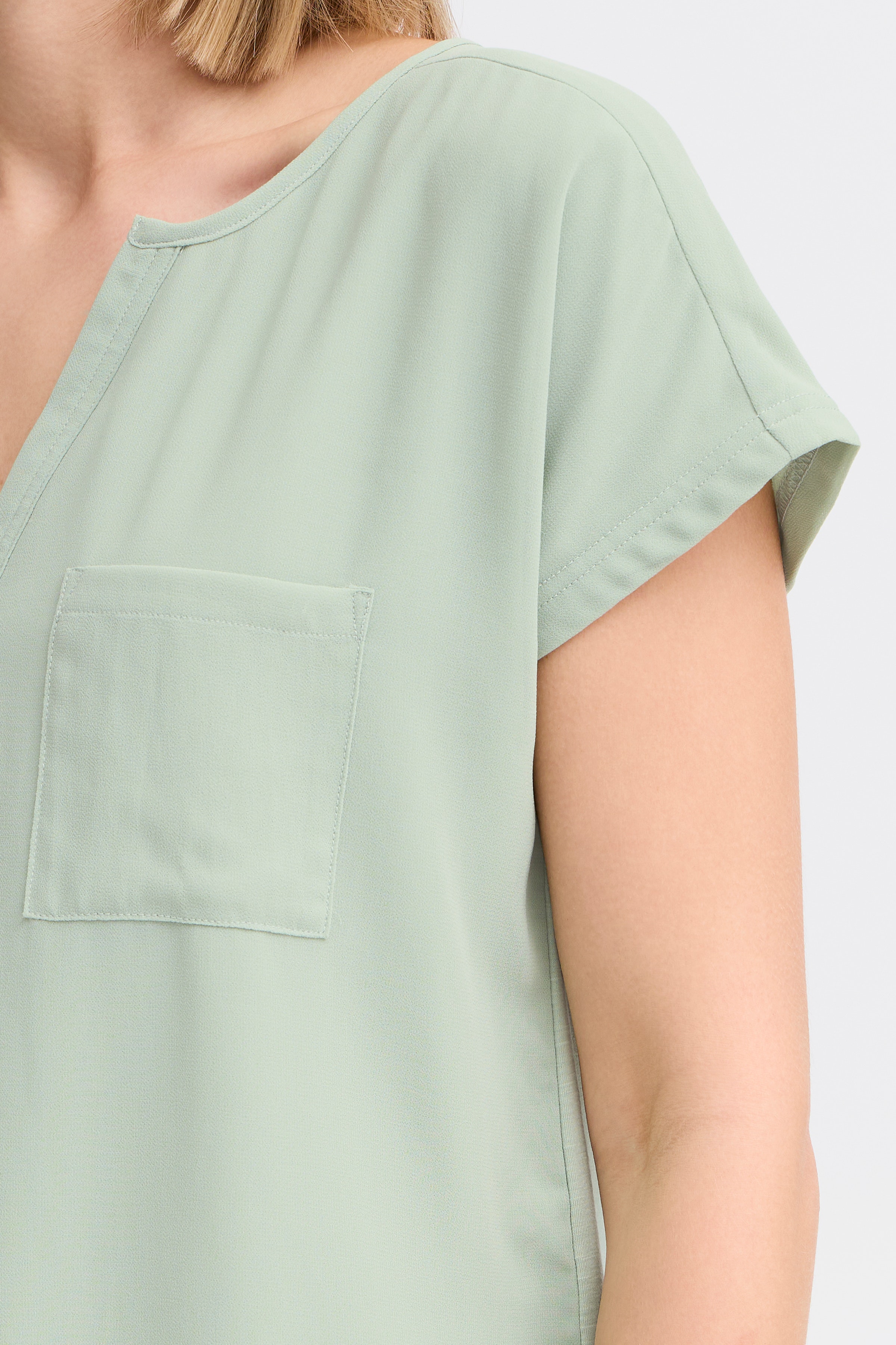FRZawov Blouse LOOKBOOK DETAIL 20603737-155706