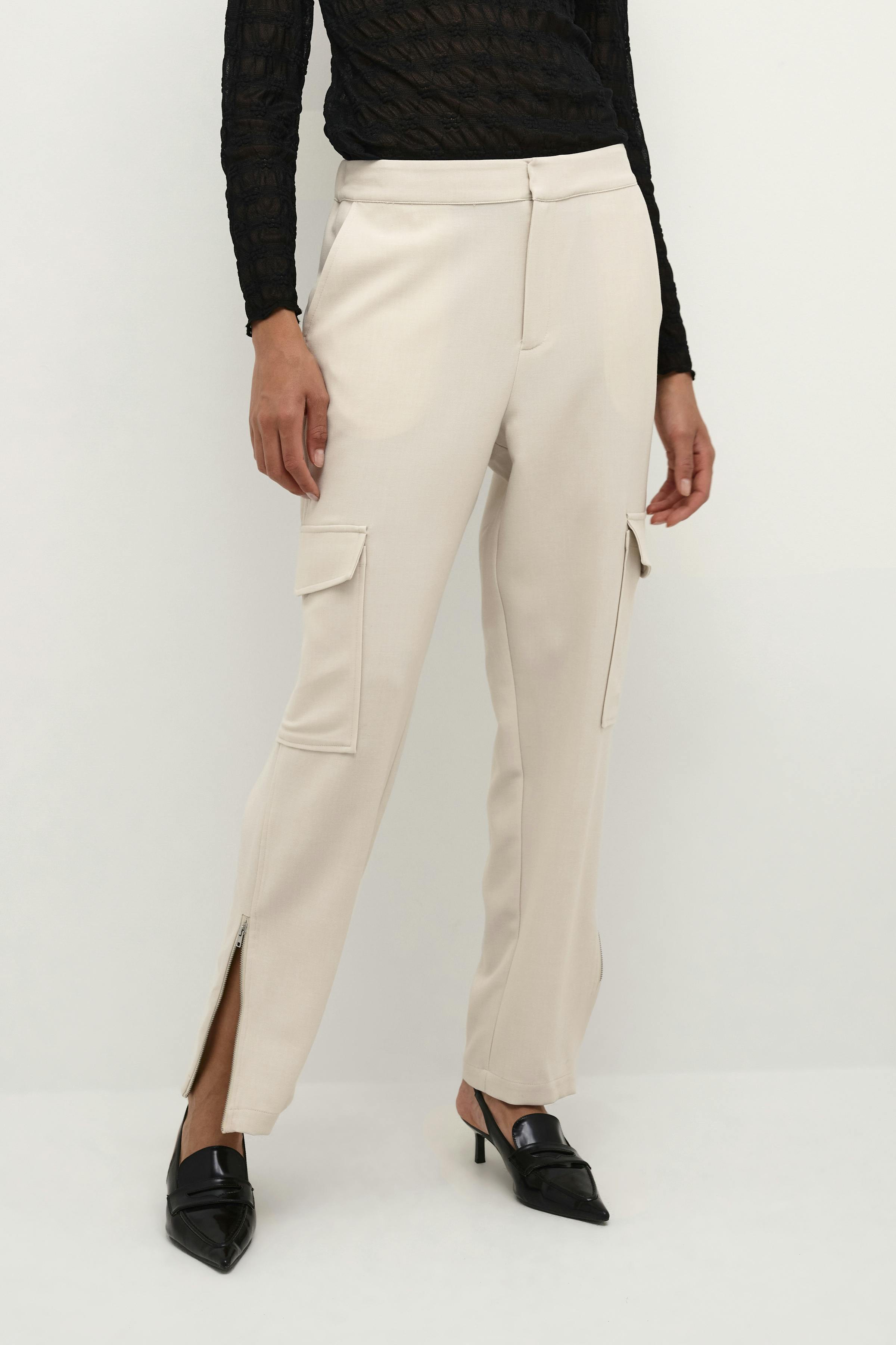 NinaKB Trousers LOOKBOOK FRONT 10104876-141106