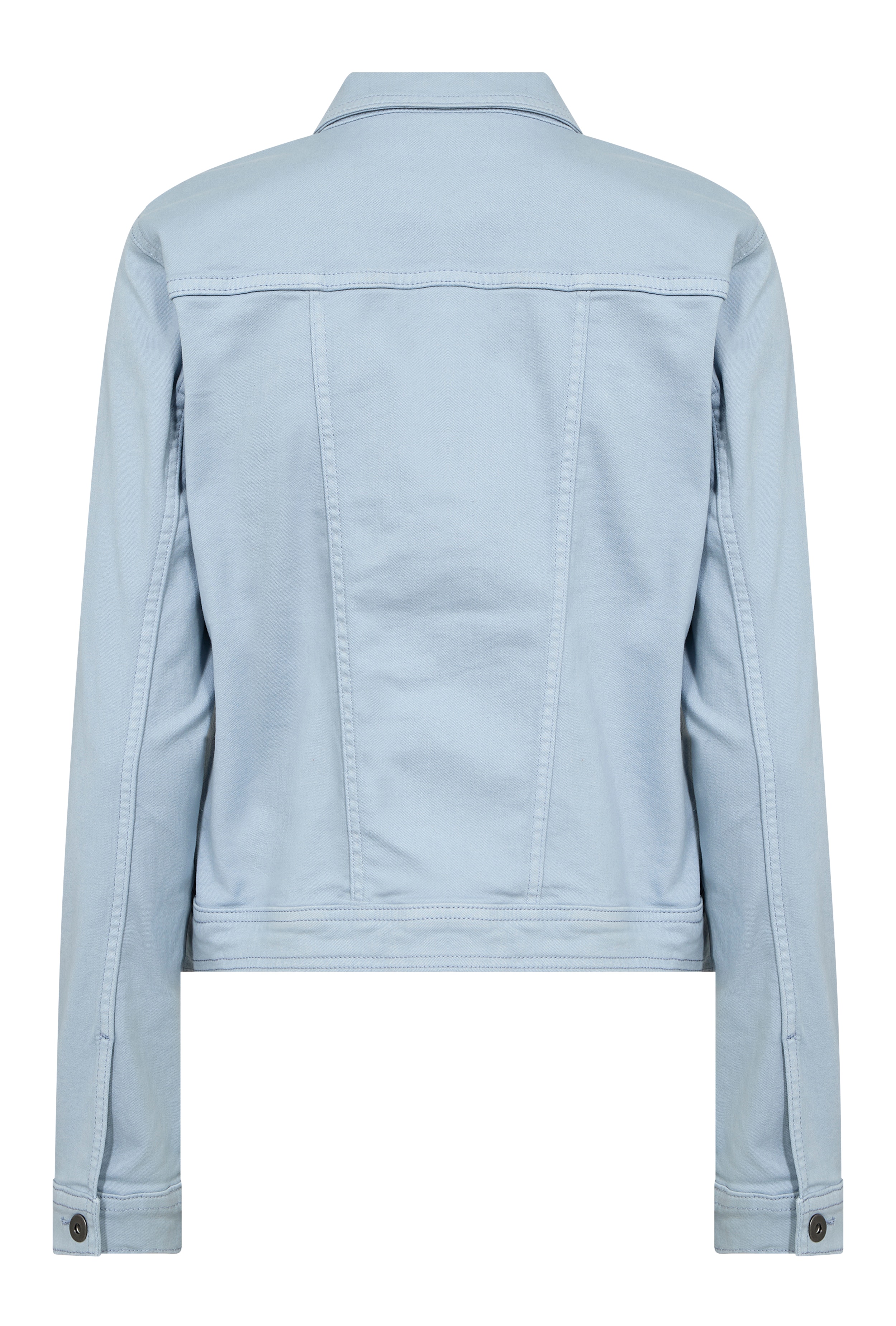 KAzelina Denimjakke PACK BACK 10506287-164016