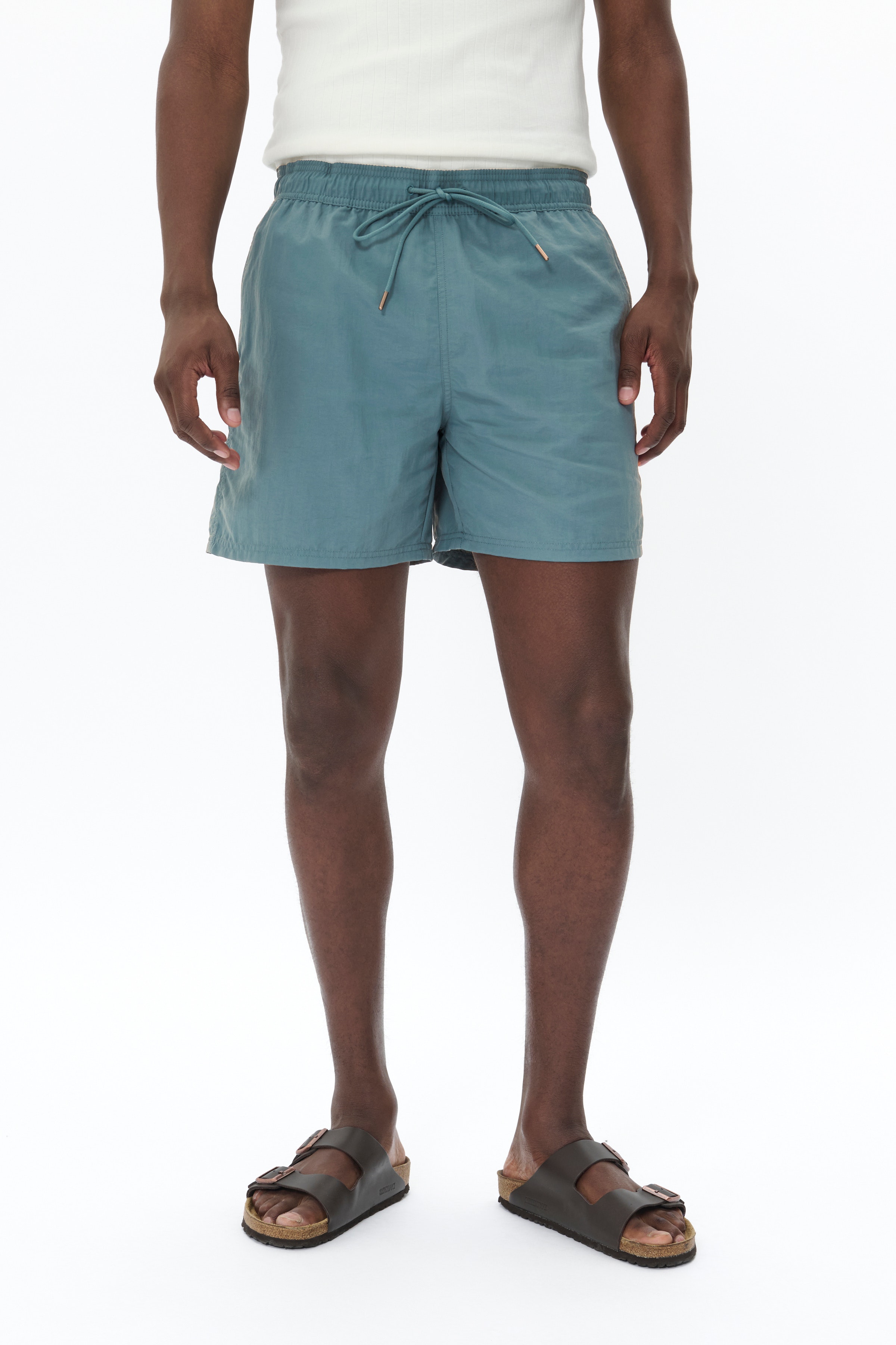 MAswimshort Badetøy LOOKBOOK FRONT 30208026-184218