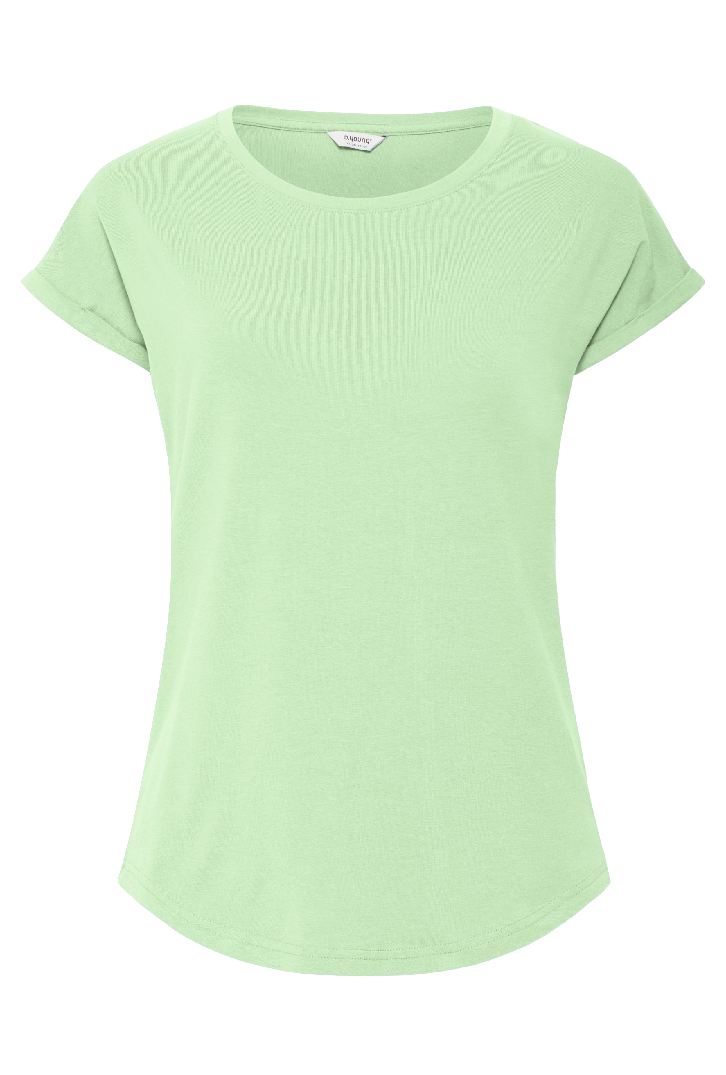 BYPamila T-shirt PACK FRONT 20804205-140121