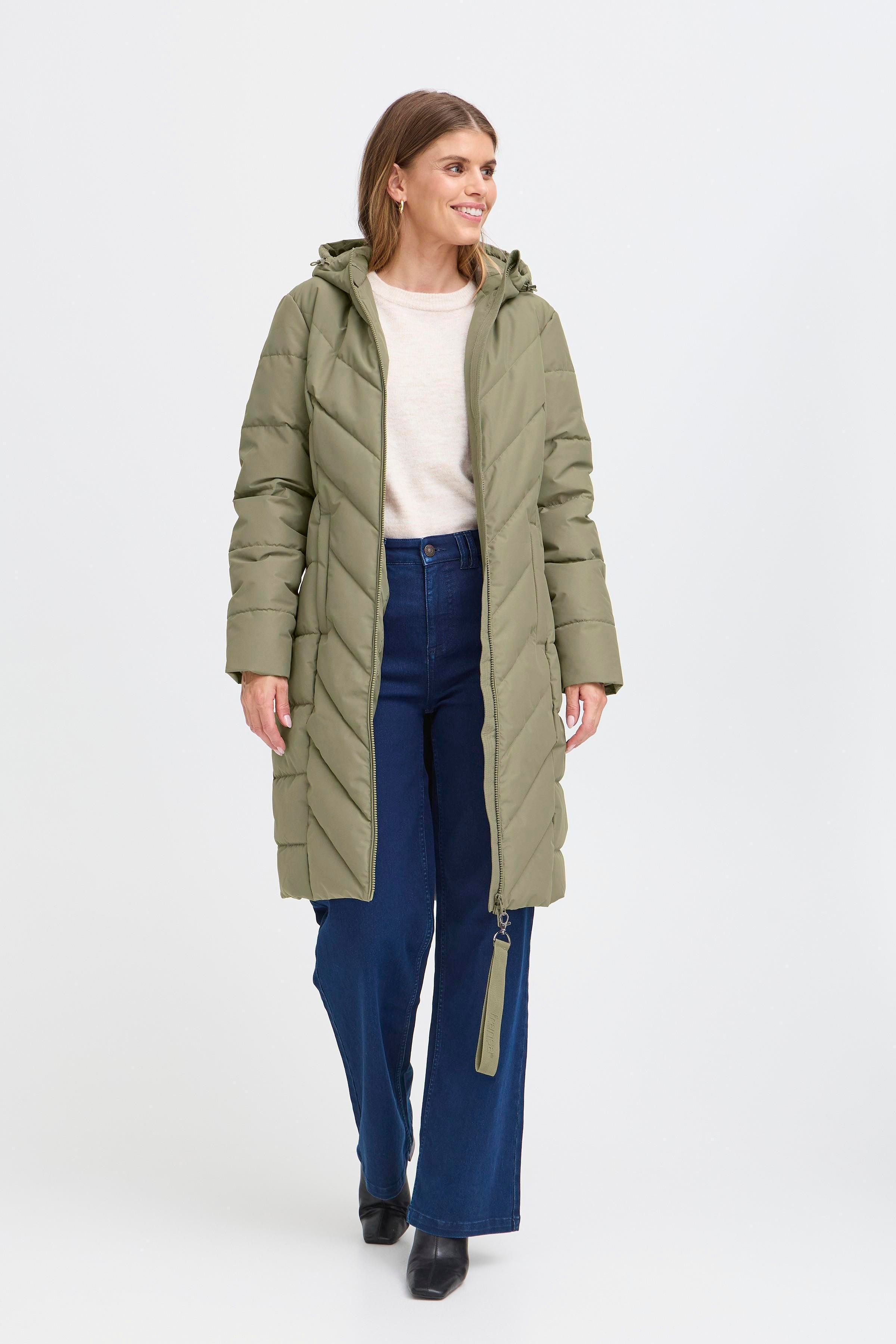 FRMAISE Overtøj LOOKBOOK FRONT 20613859-180515
