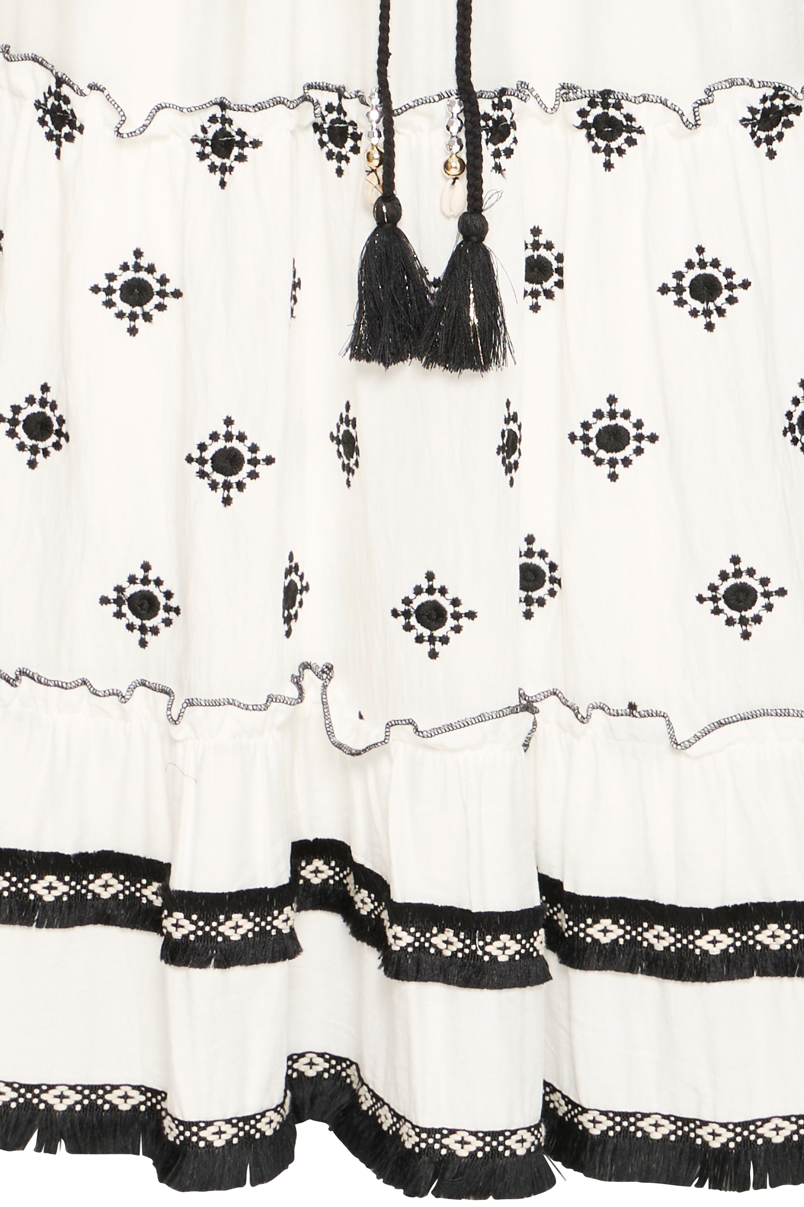 SBGOLA Jurk PACK DETAIL 22100959-110105