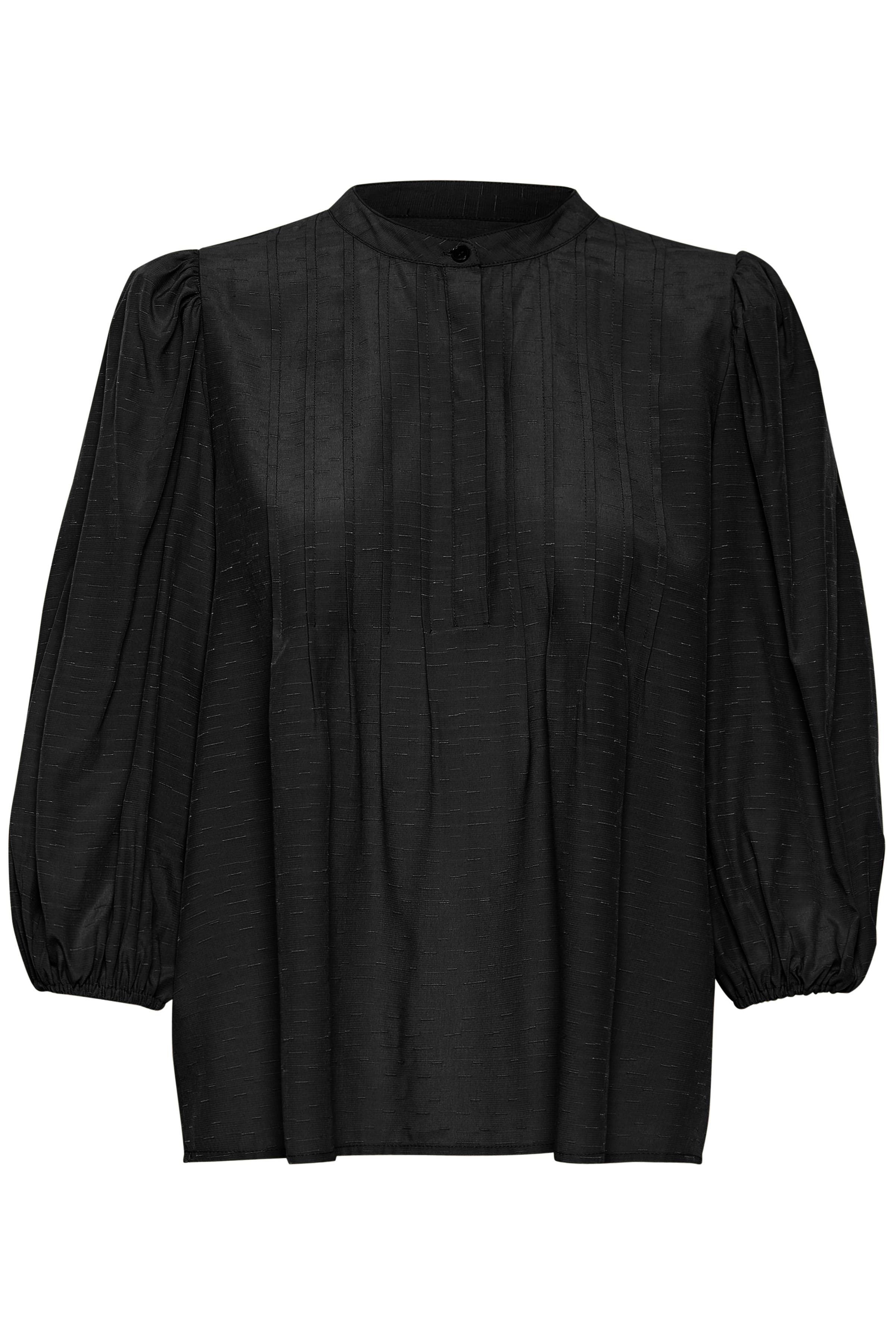 MWRachel Blouse met lange mouwen PACK FRONT 10703475-100031