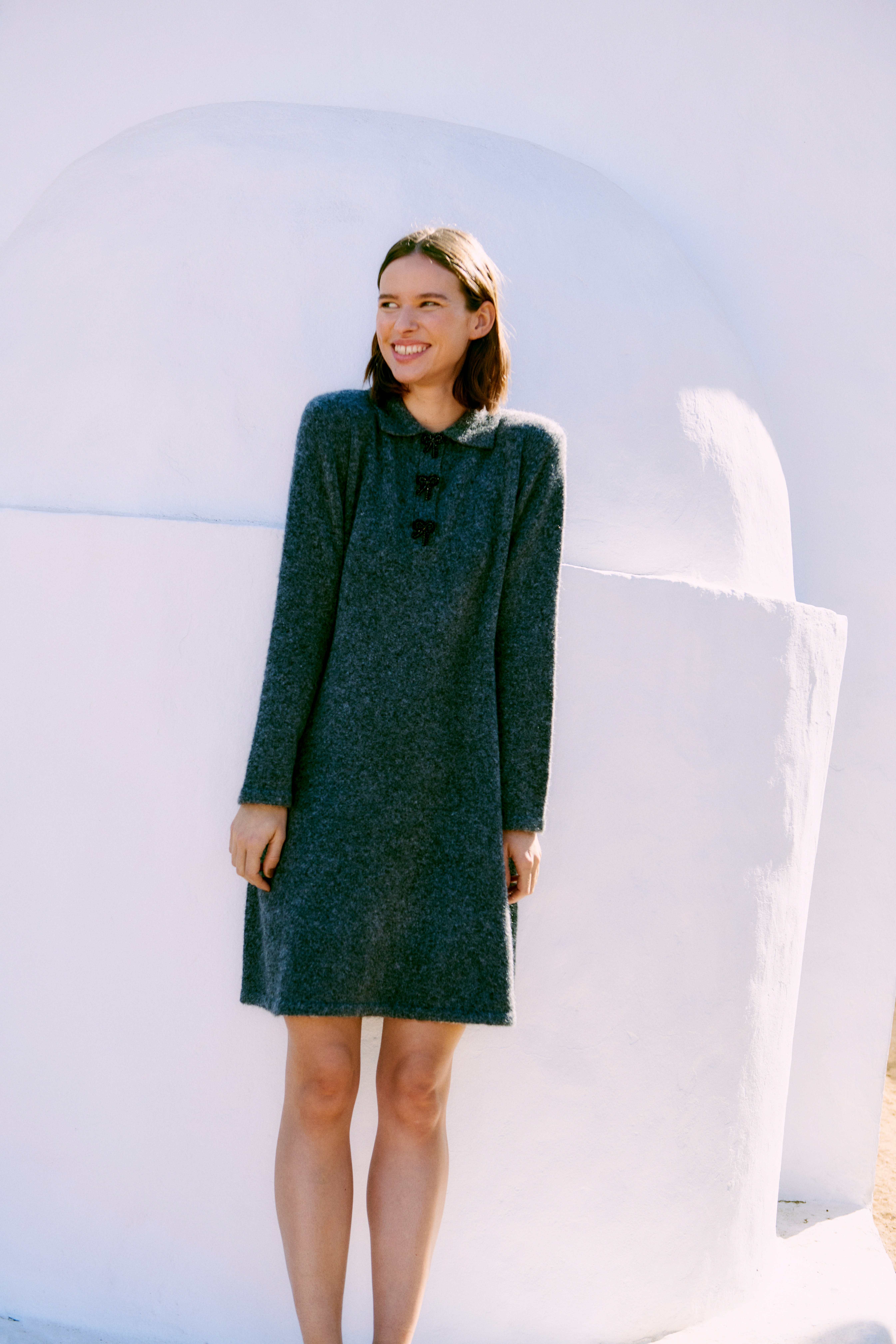 BYOMEA Dress LOCATION NONE 20818078-200456