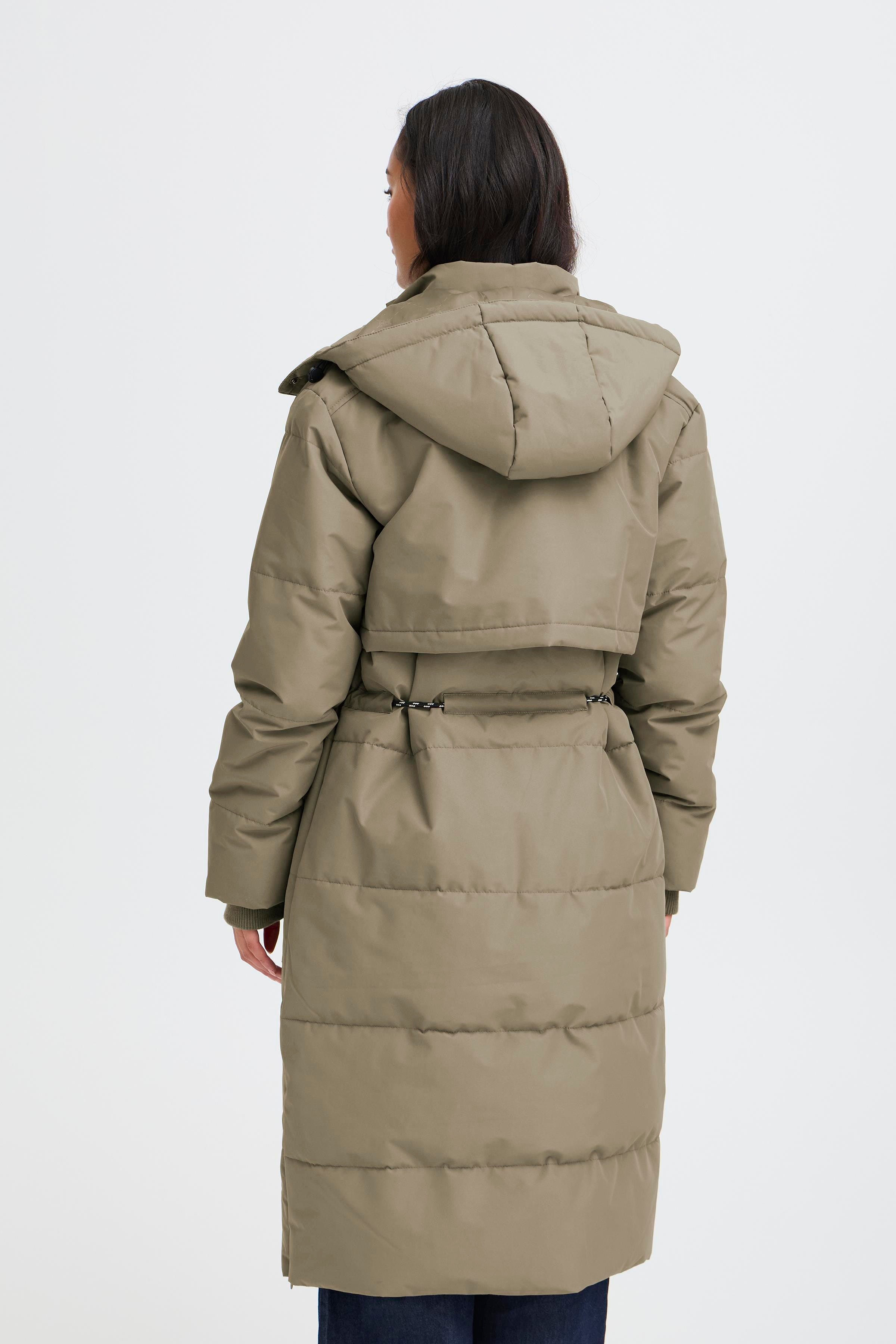 FRMAISE Oberbekleidung LOOKBOOK BACK 20615627-180515