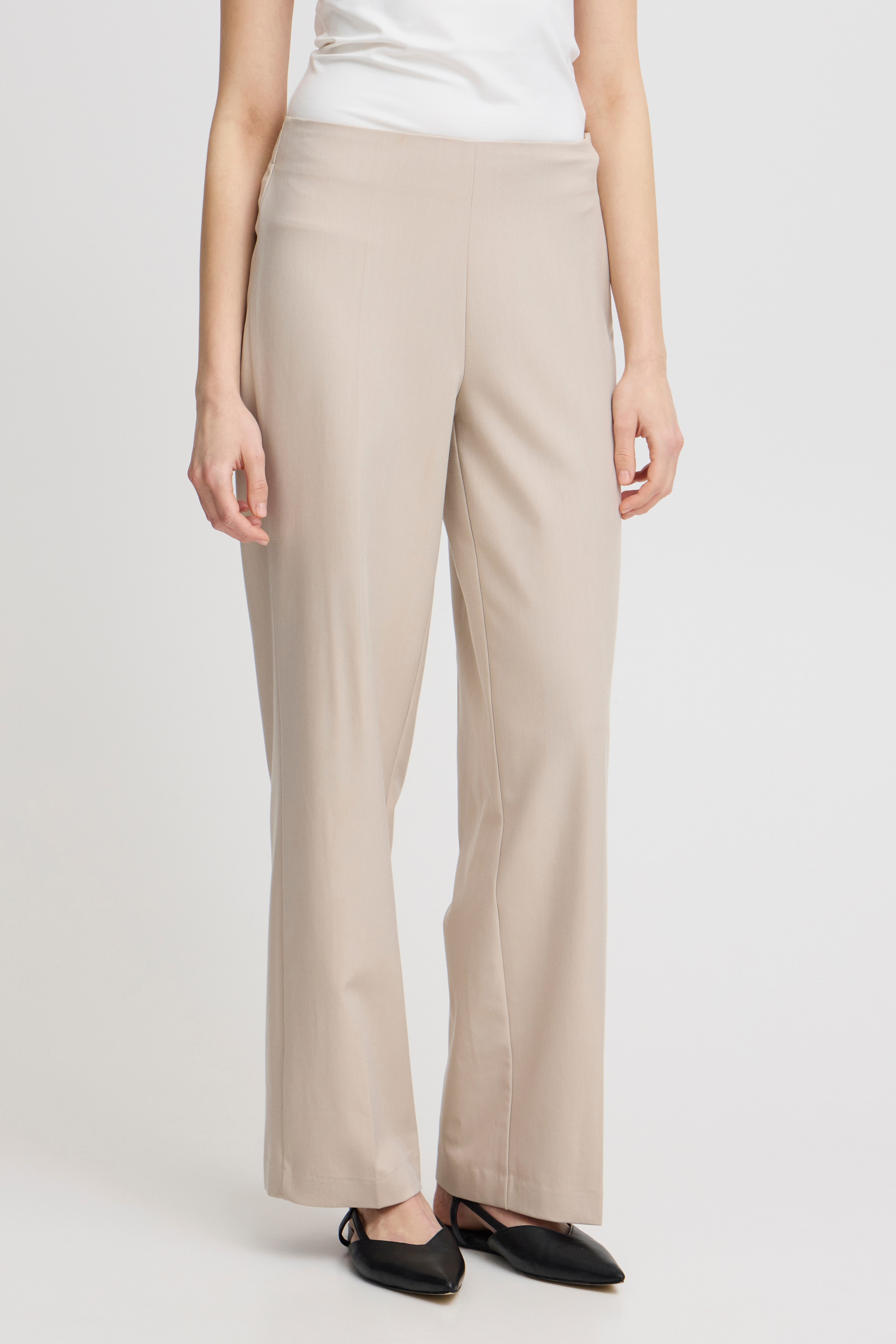 FRABIGAIL Trousers LOOKBOOK FRONT 20615348-151306