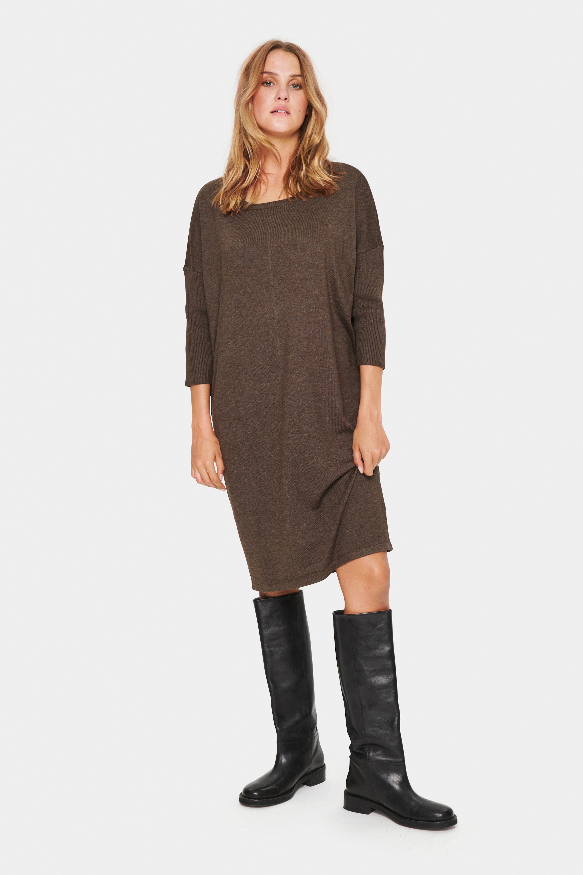 MilaSZ Jurk LOOKBOOK FRONT 30512181-1908101