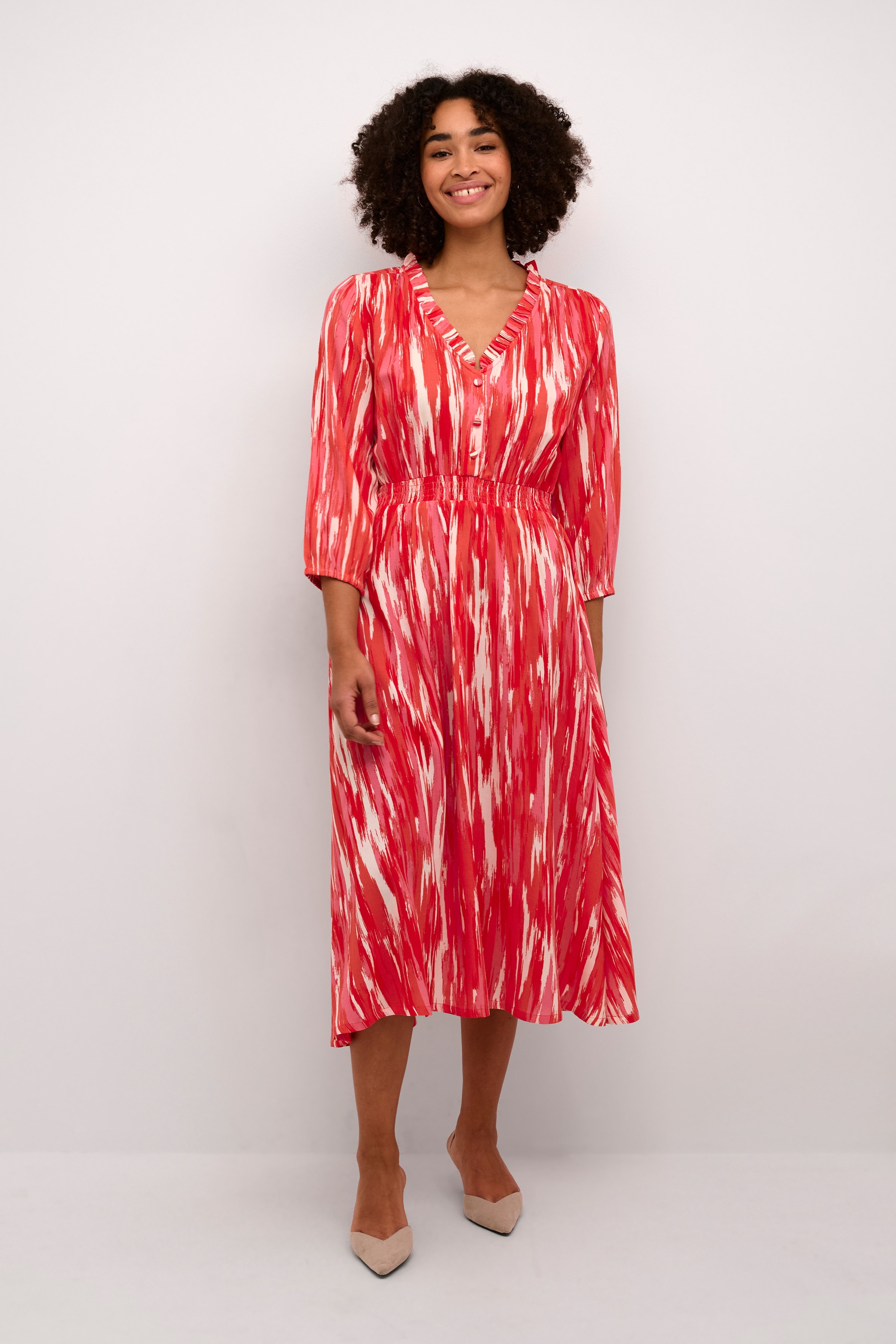 KAariana Kjole LOOKBOOK FRONT 10552342-106844